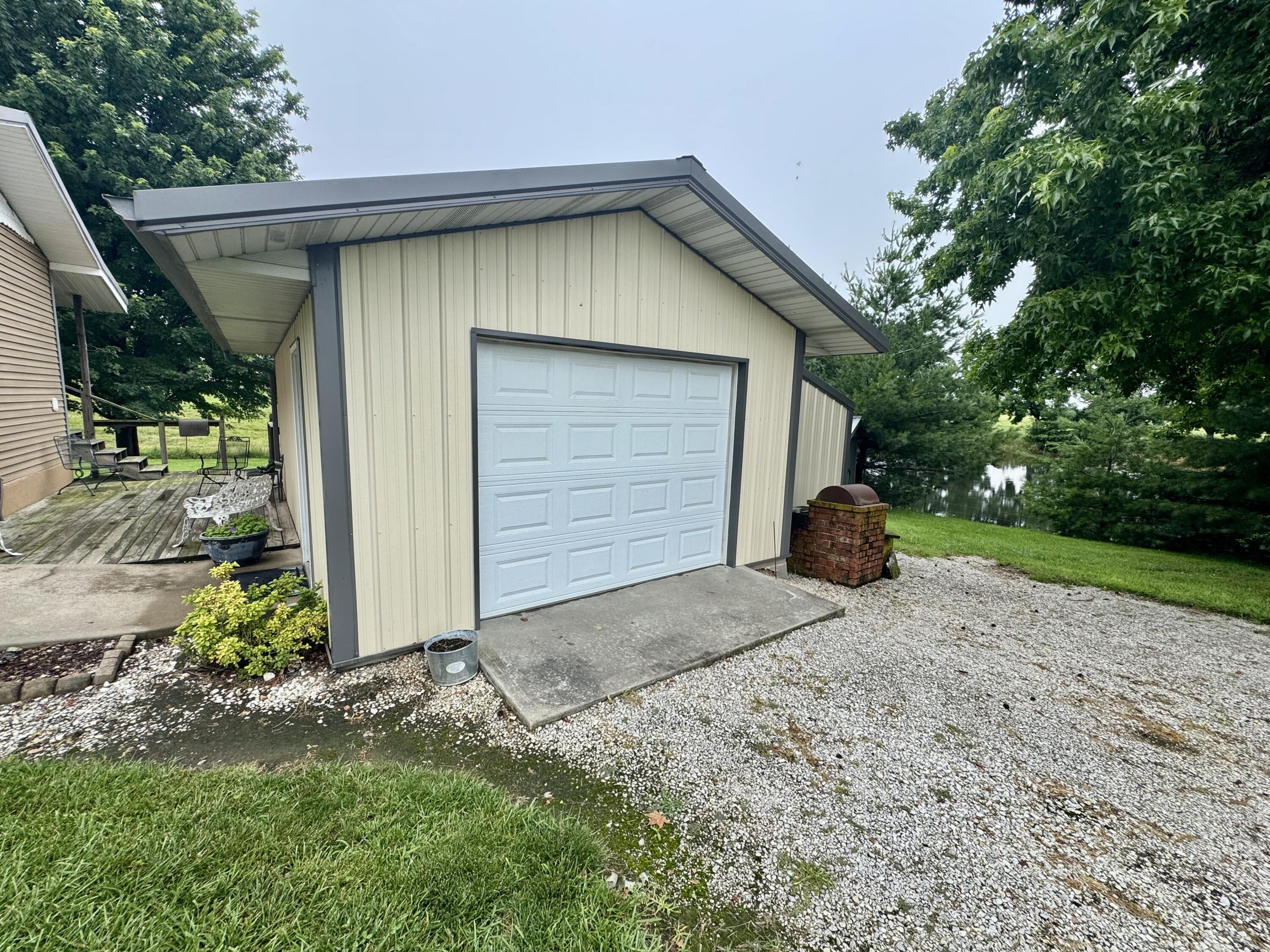Photo 21 - Residential for sale – 12459  Farm Road 1015   Exeter, MO