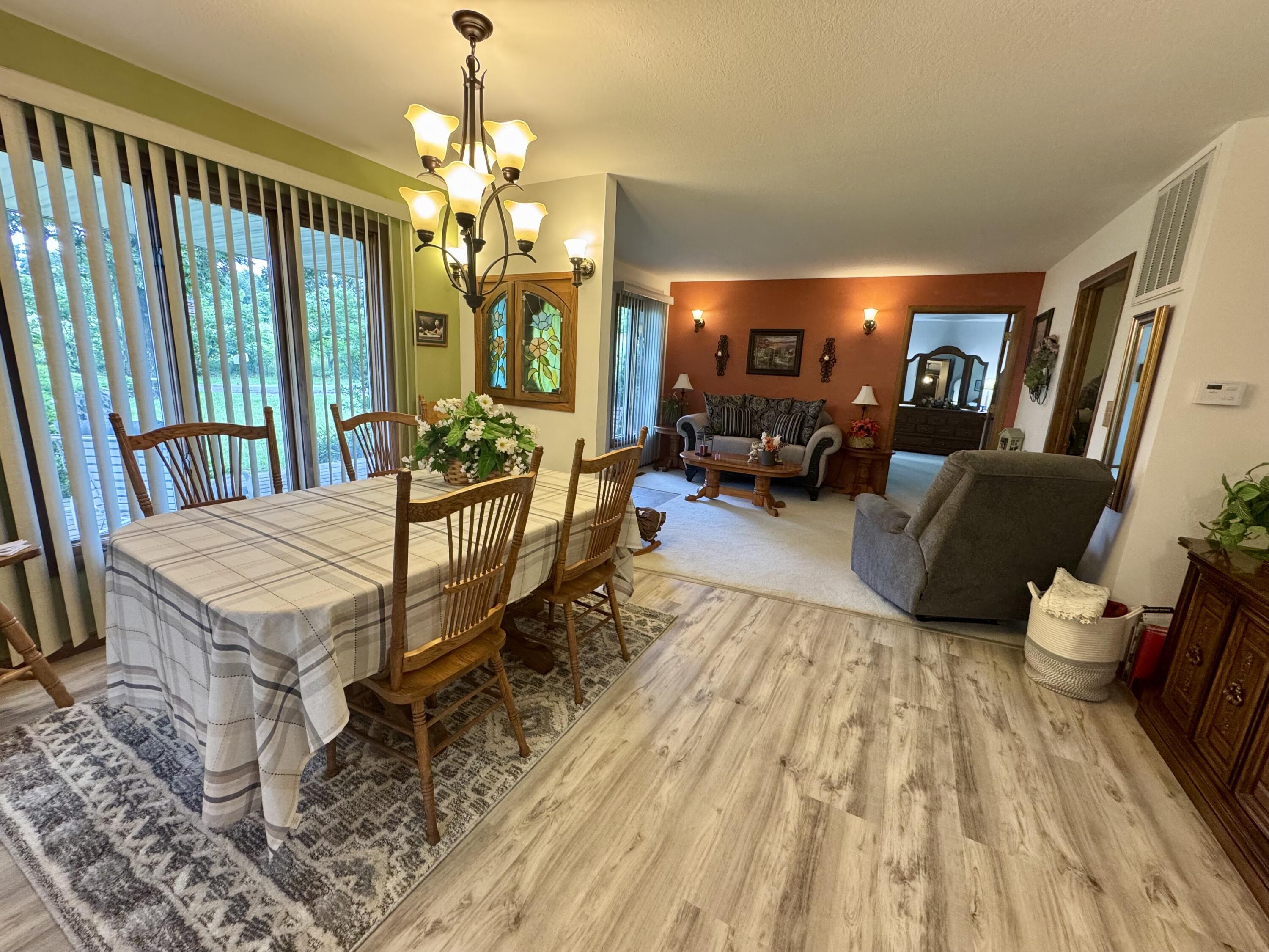Photo 34 - Residential for sale – 12459  Farm Road 1015   Exeter, MO
