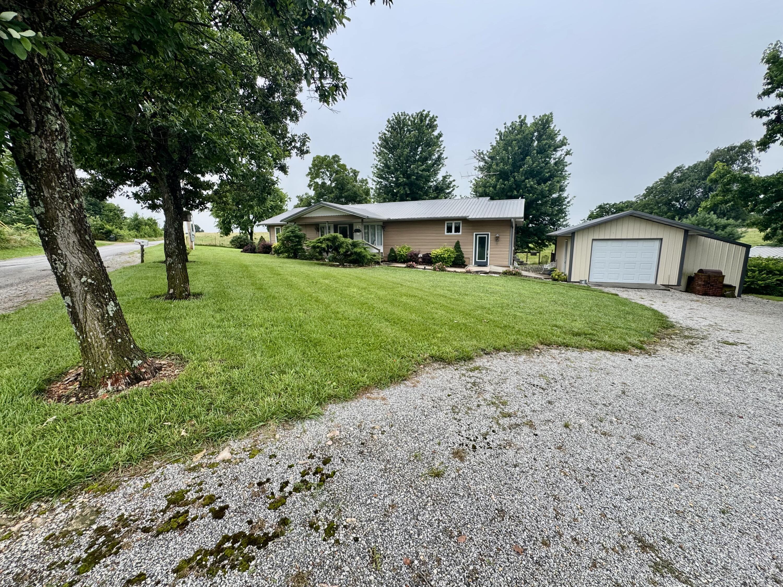 Photo 19 - Residential for sale – 12459  Farm Road 1015   Exeter, MO
