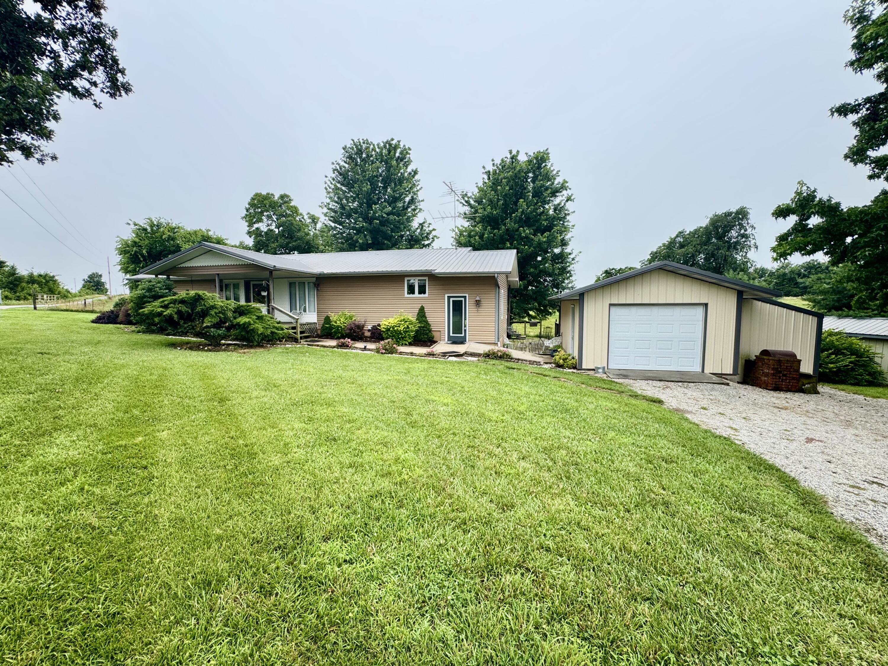 Photo 37 - Residential for sale – 12459  Farm Road 1015   Exeter, MO