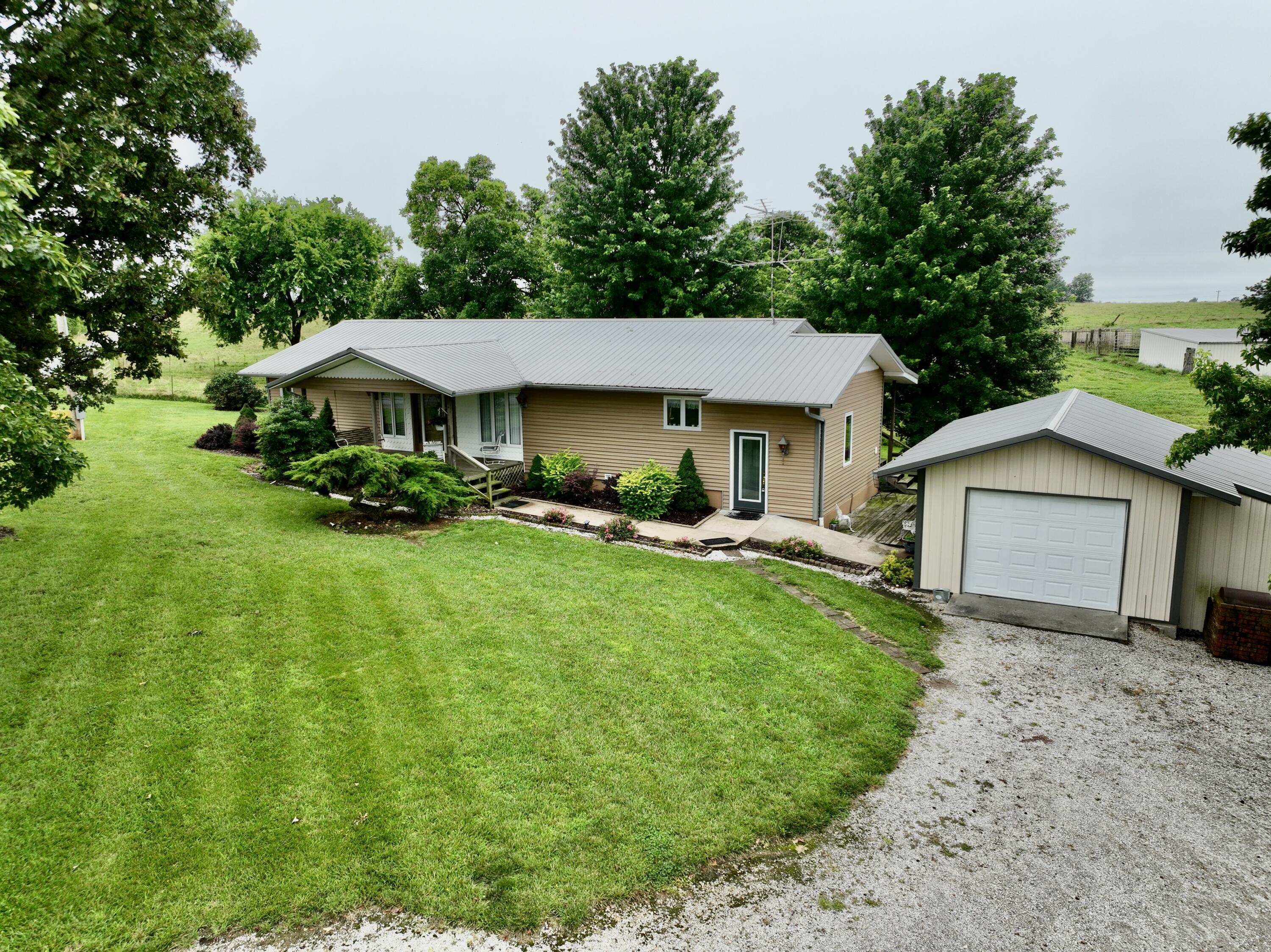 Photo 36 - Residential for sale – 12459  Farm Road 1015   Exeter, MO