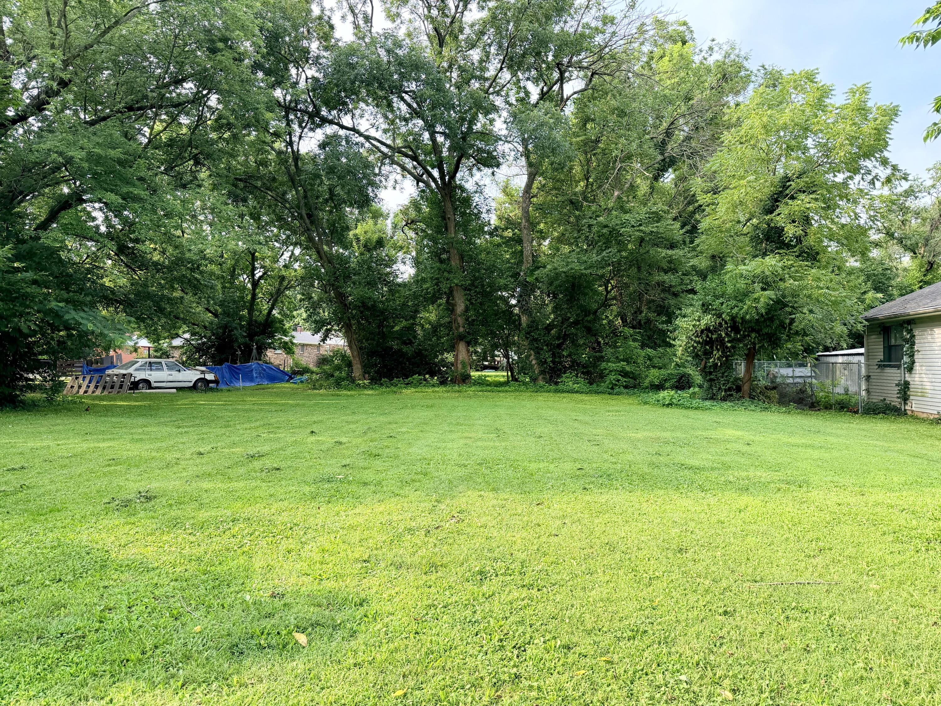 Photo 2 - Land for sale – 000e  Mc Pherson Street  Greenfield, MO