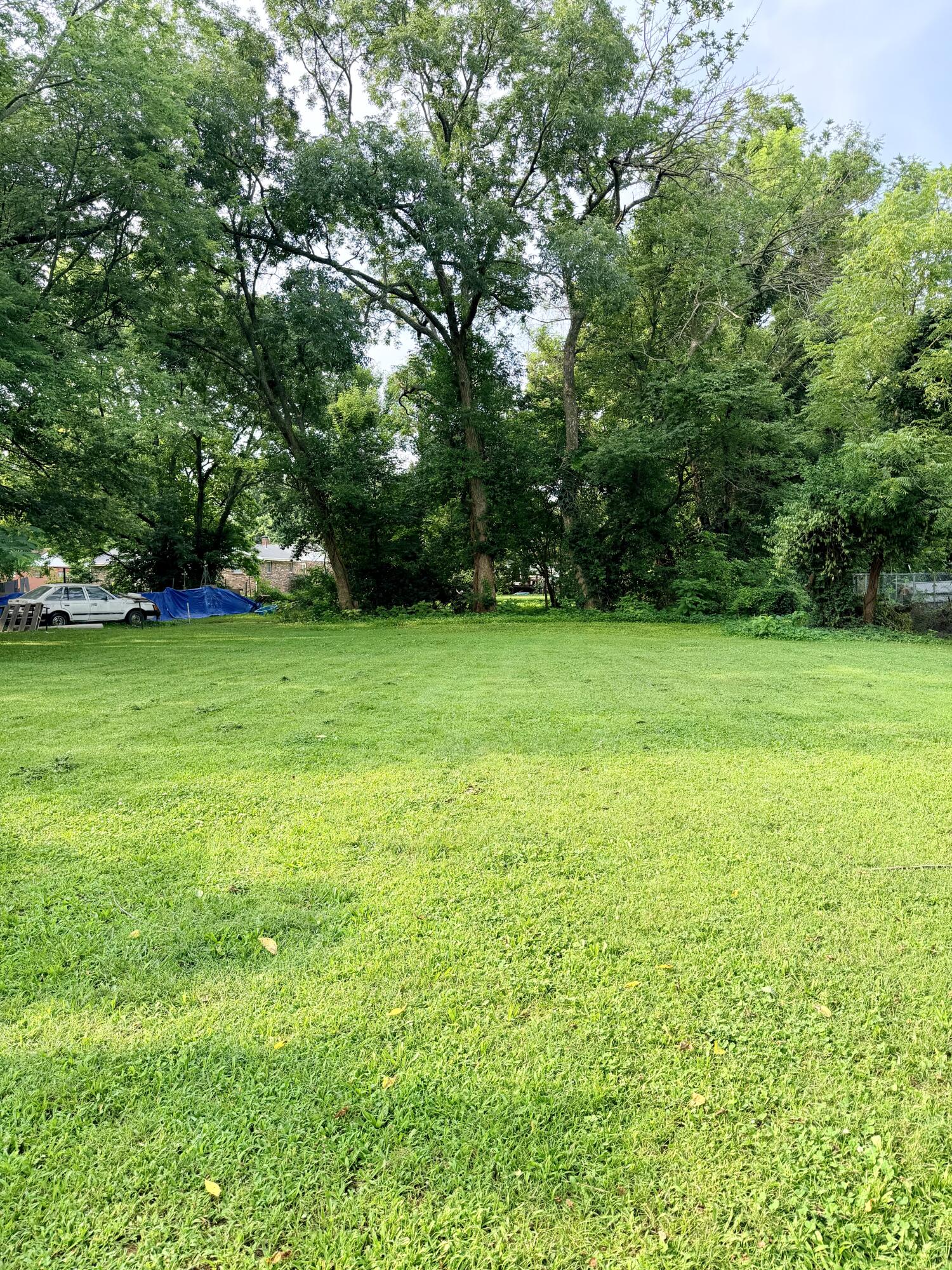 Land for sale – 000e  Mc Pherson Street  Greenfield, MO