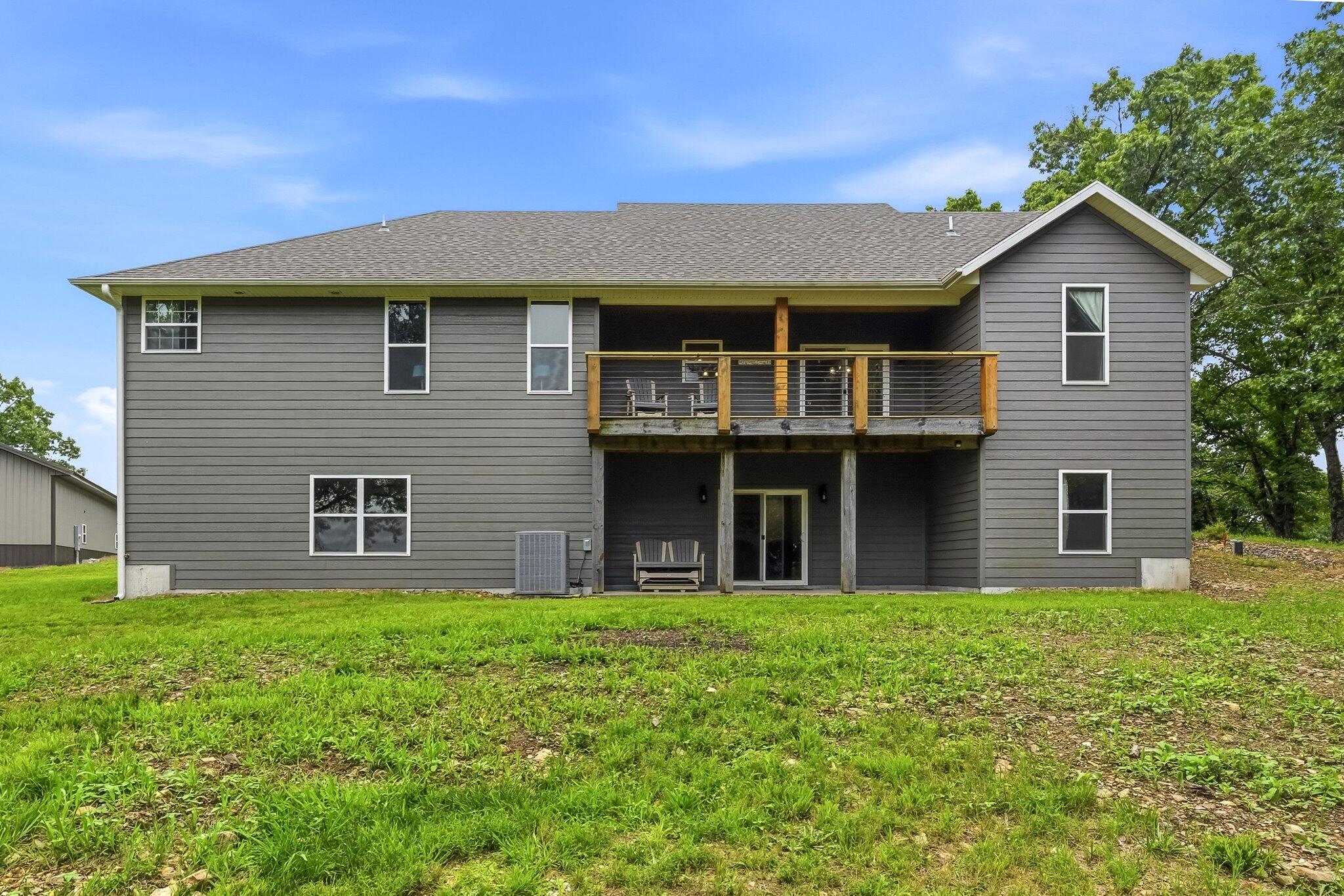 Photo 39 - Residential for sale – 368  Regal Heights Lane  Galena, MO