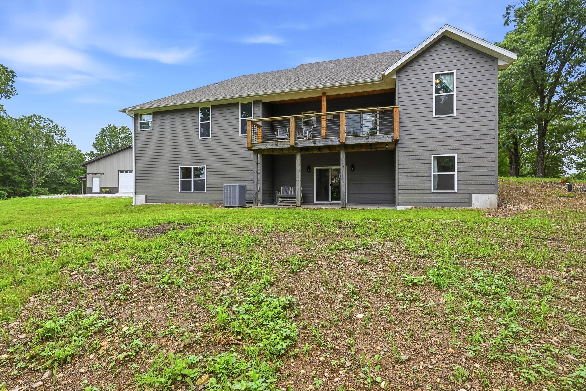 Photo 38 - Residential for sale – 368  Regal Heights Lane  Galena, MO