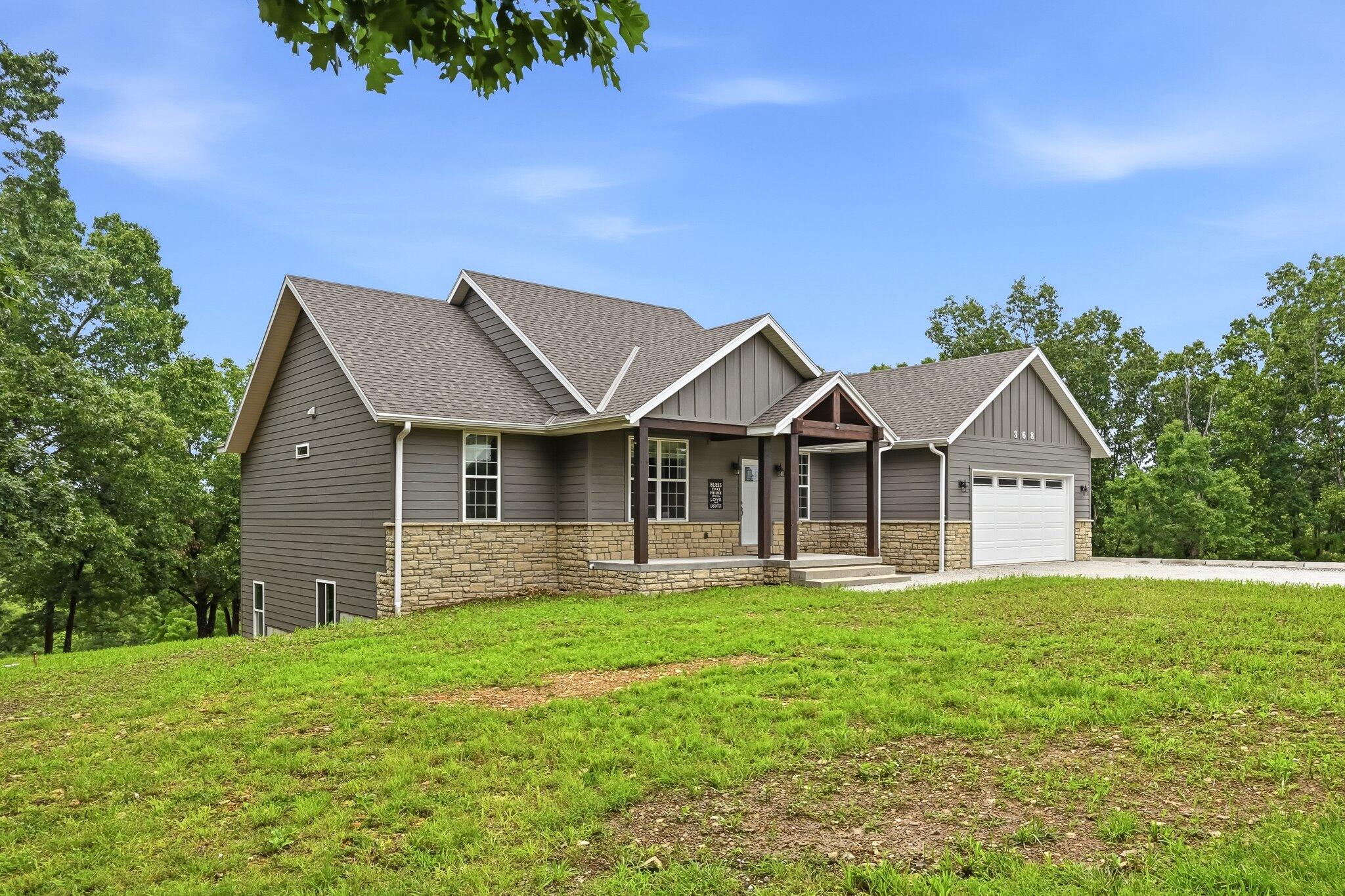Photo 2 - Residential for sale – 368  Regal Heights Lane  Galena, MO