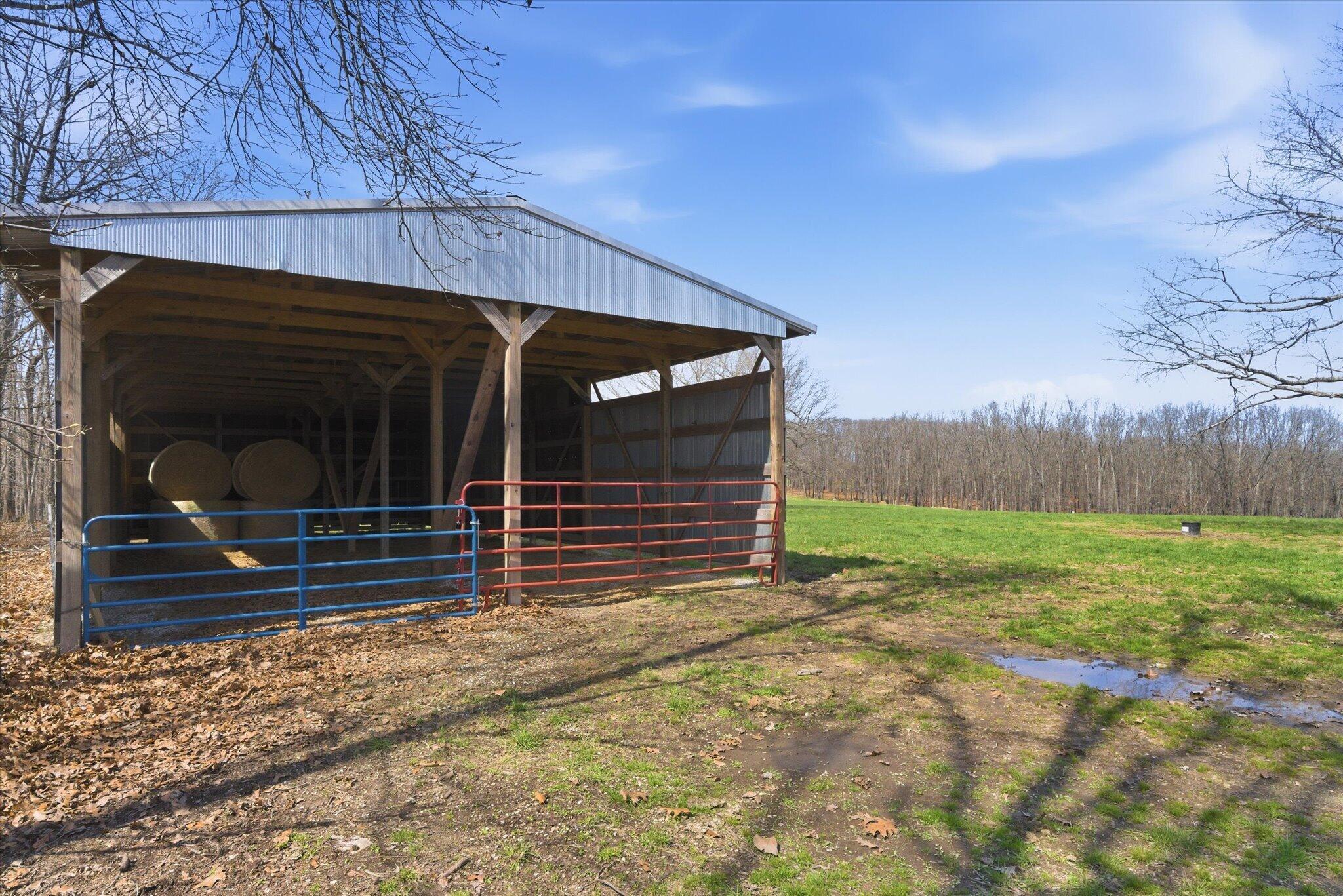 Photo 54 - Farm for sale – 8896  State Route Zz   West Plains, MO