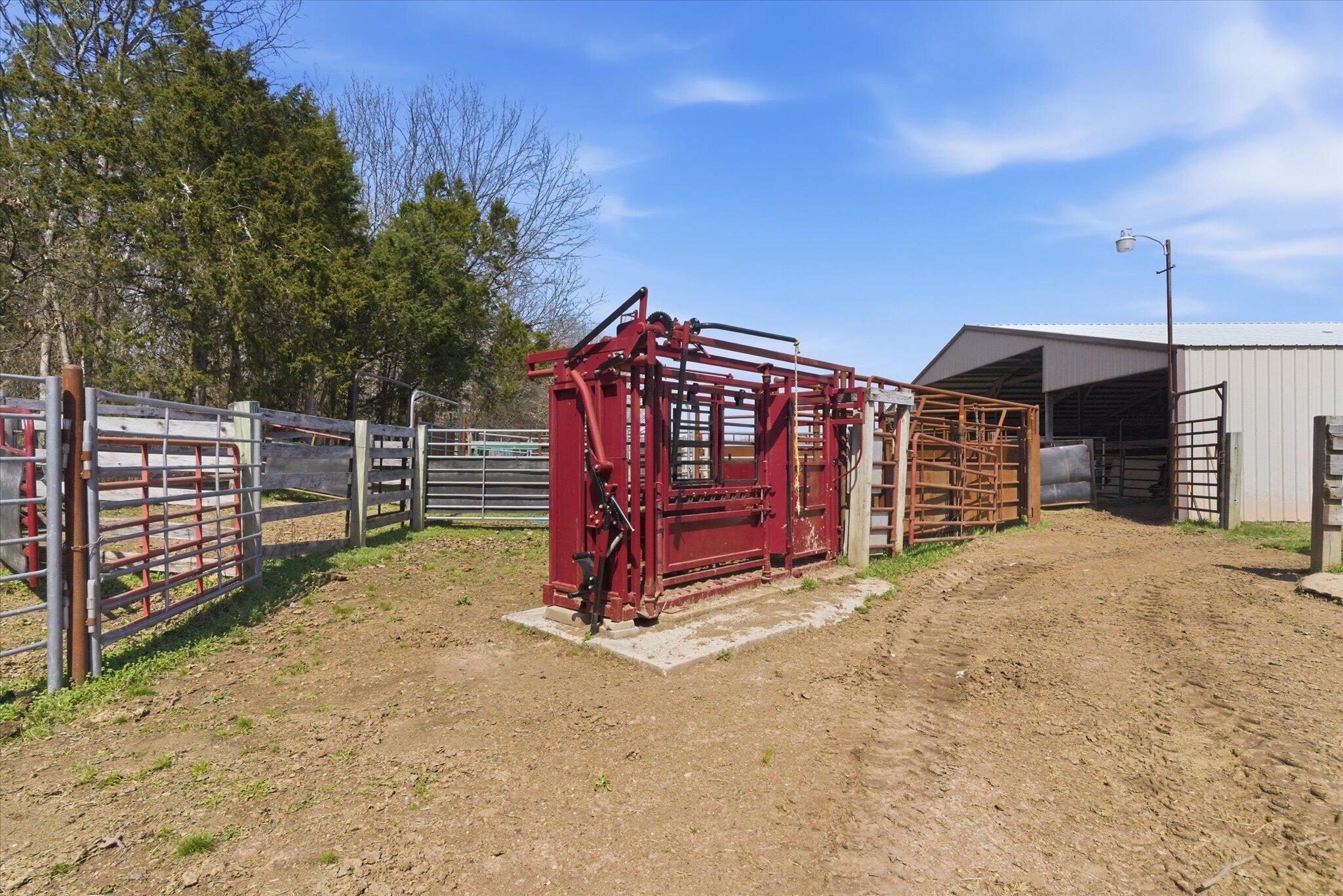 Photo 48 - Farm for sale – 8896  State Route Zz   West Plains, MO