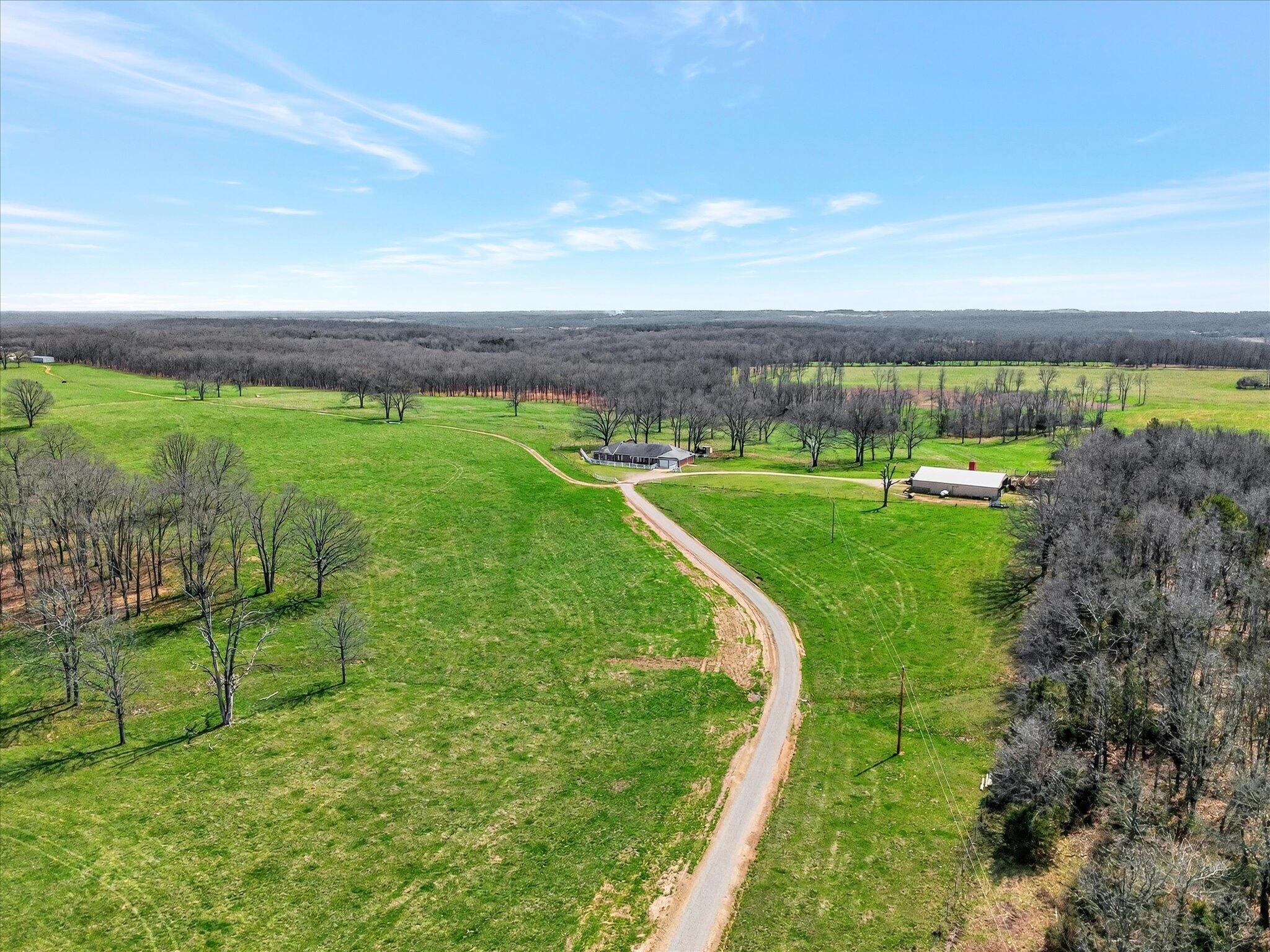 Photo 2 - Farm for sale – 8896  State Route Zz   West Plains, MO