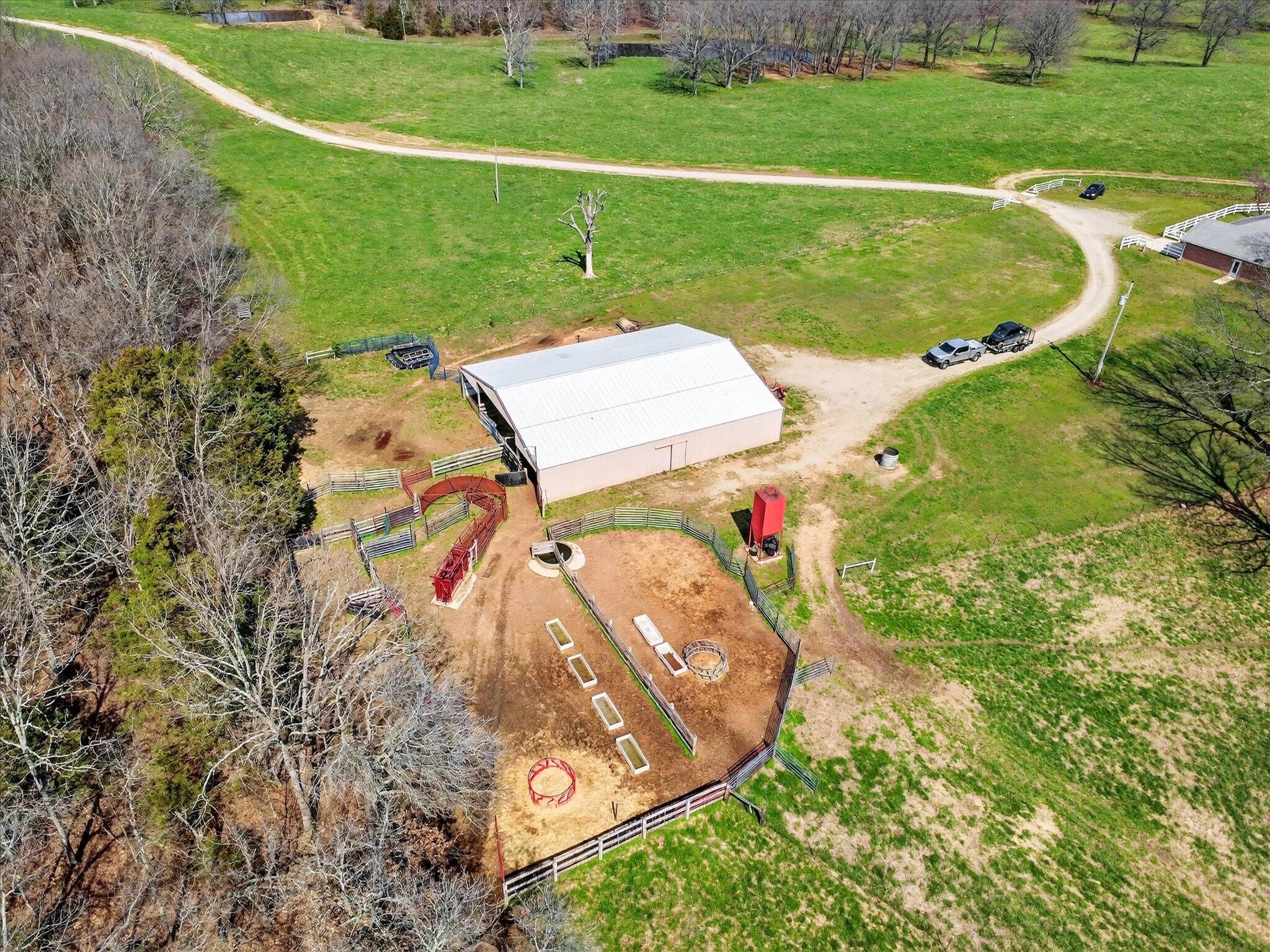 Photo 47 - Farm for sale – 8896  State Route Zz   West Plains, MO