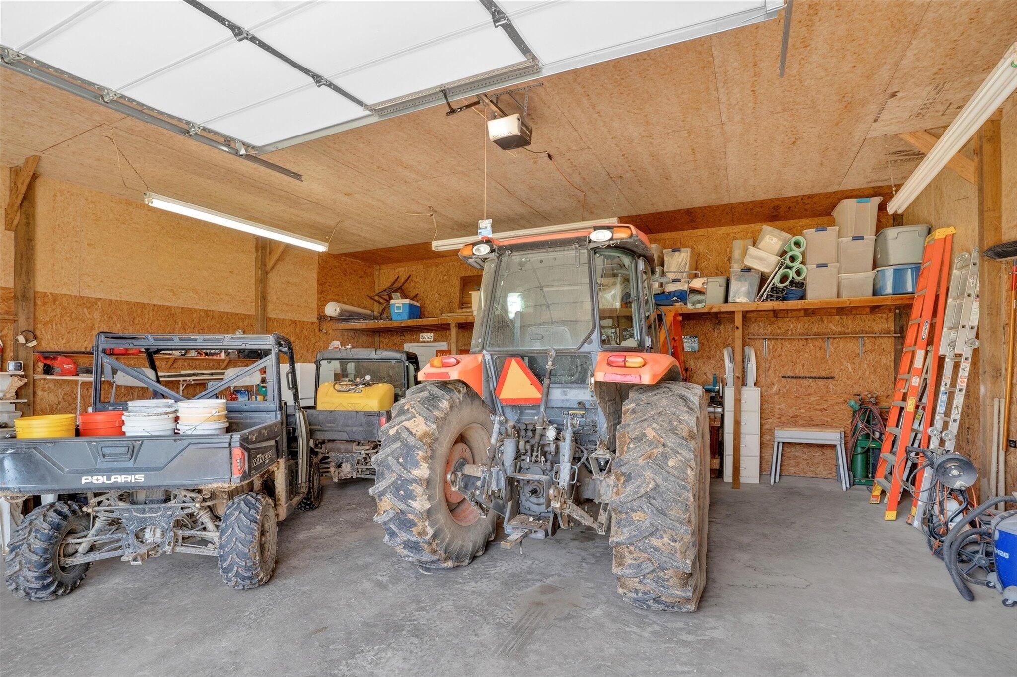 Photo 43 - Farm for sale – 8896  State Route Zz   West Plains, MO