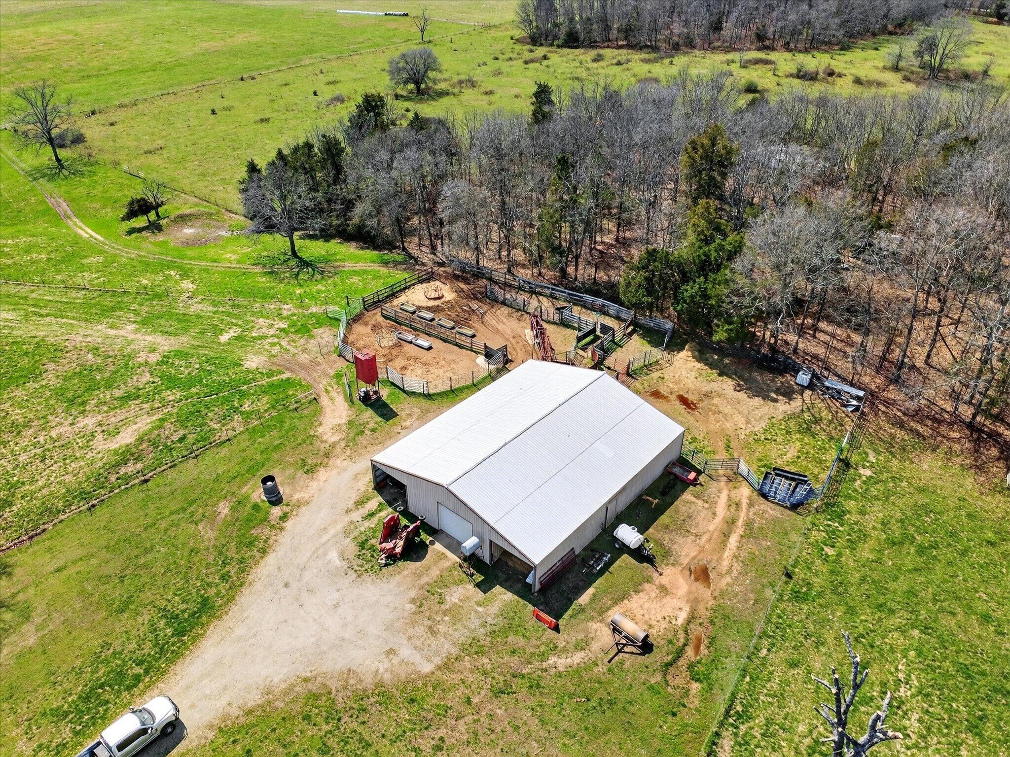 Photo 46 - Farm for sale – 8896  State Route Zz   West Plains, MO