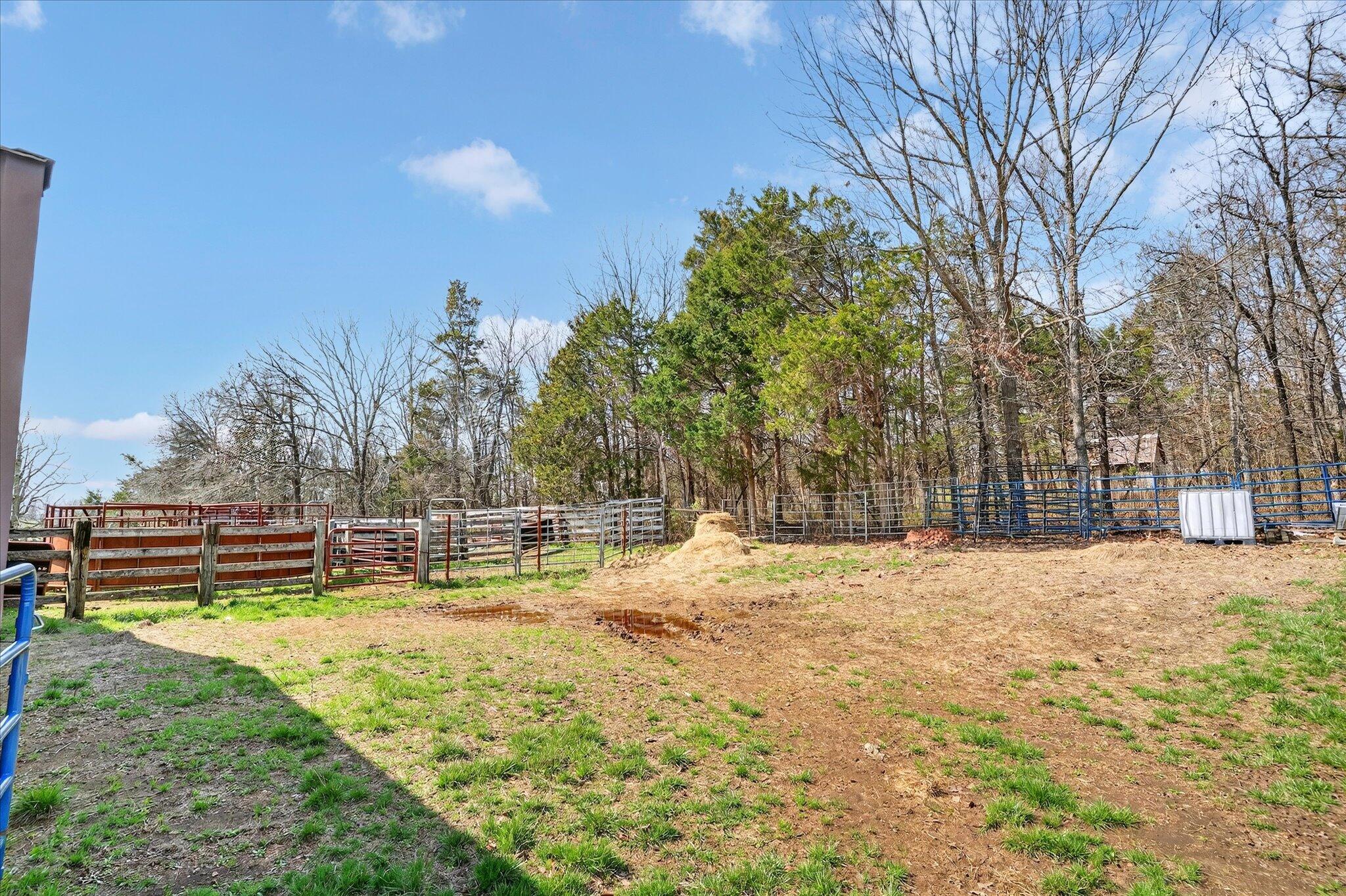 Photo 51 - Farm for sale – 8896  State Route Zz   West Plains, MO