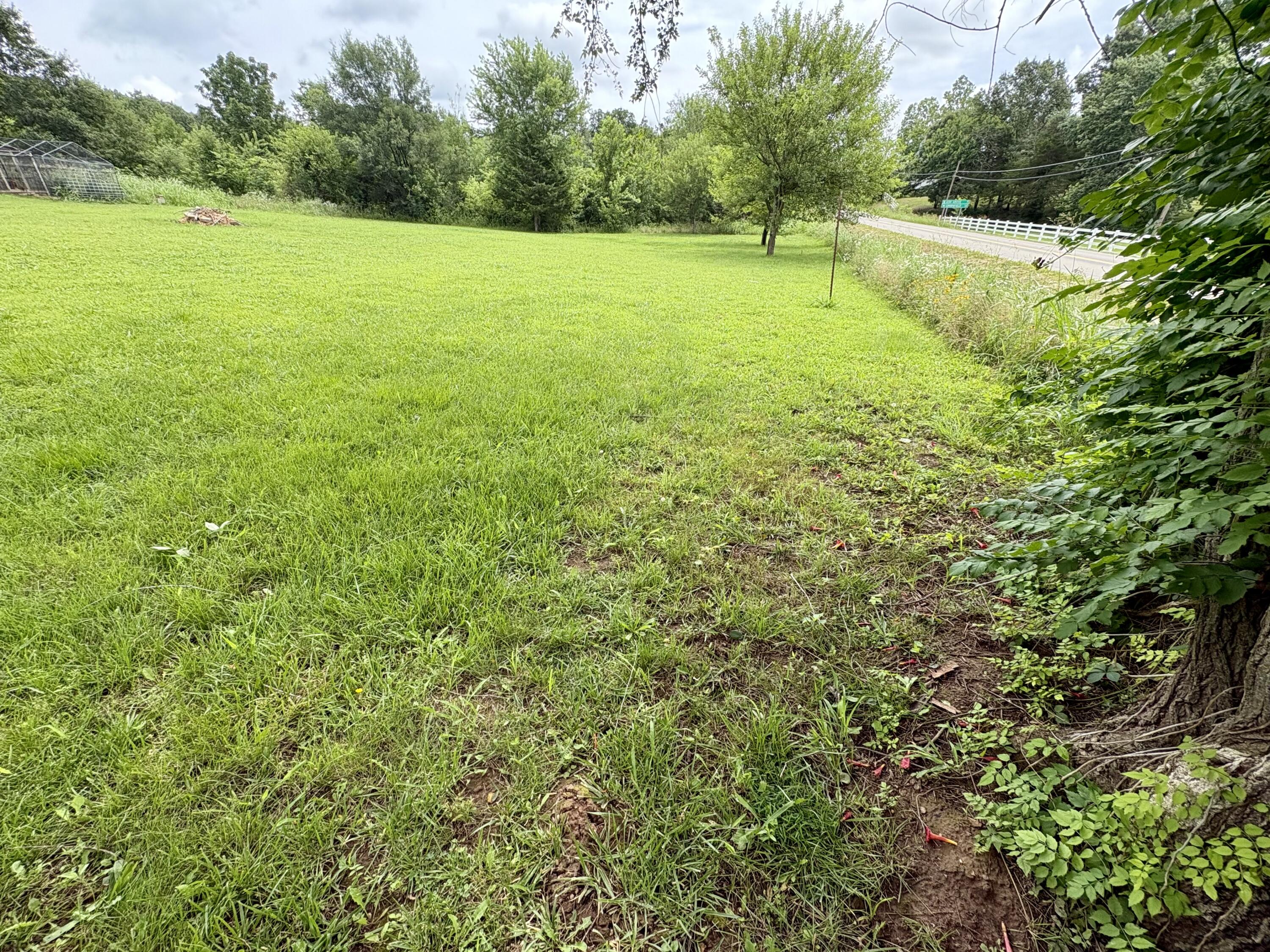 Photo 5 - Land for sale – 110 N Gymnasium Street  Everton, MO