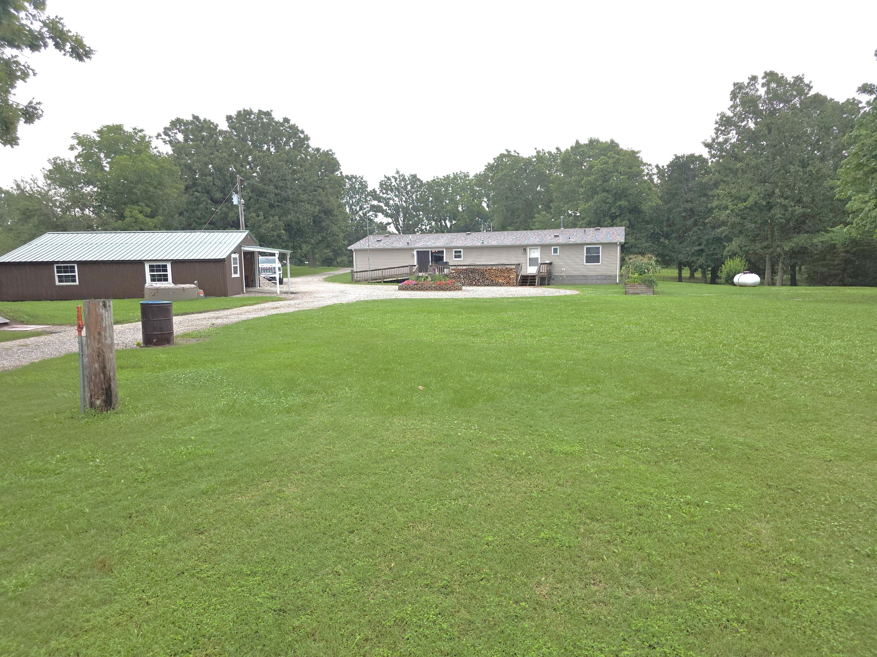 Photo 22 - Residential for sale – 10144  Vixen Road  Stark City, MO