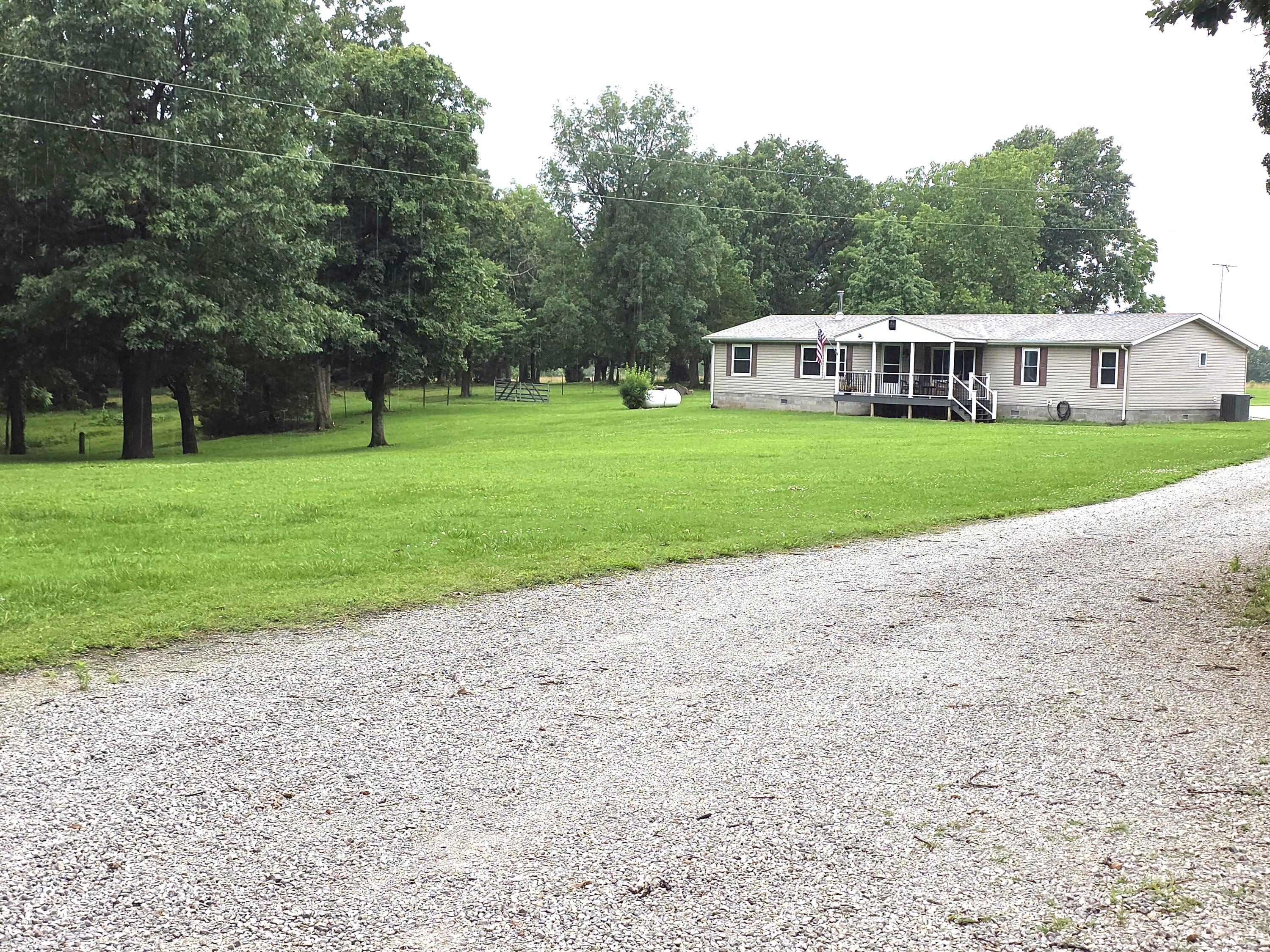 Photo 25 - Residential for sale – 10144  Vixen Road  Stark City, MO