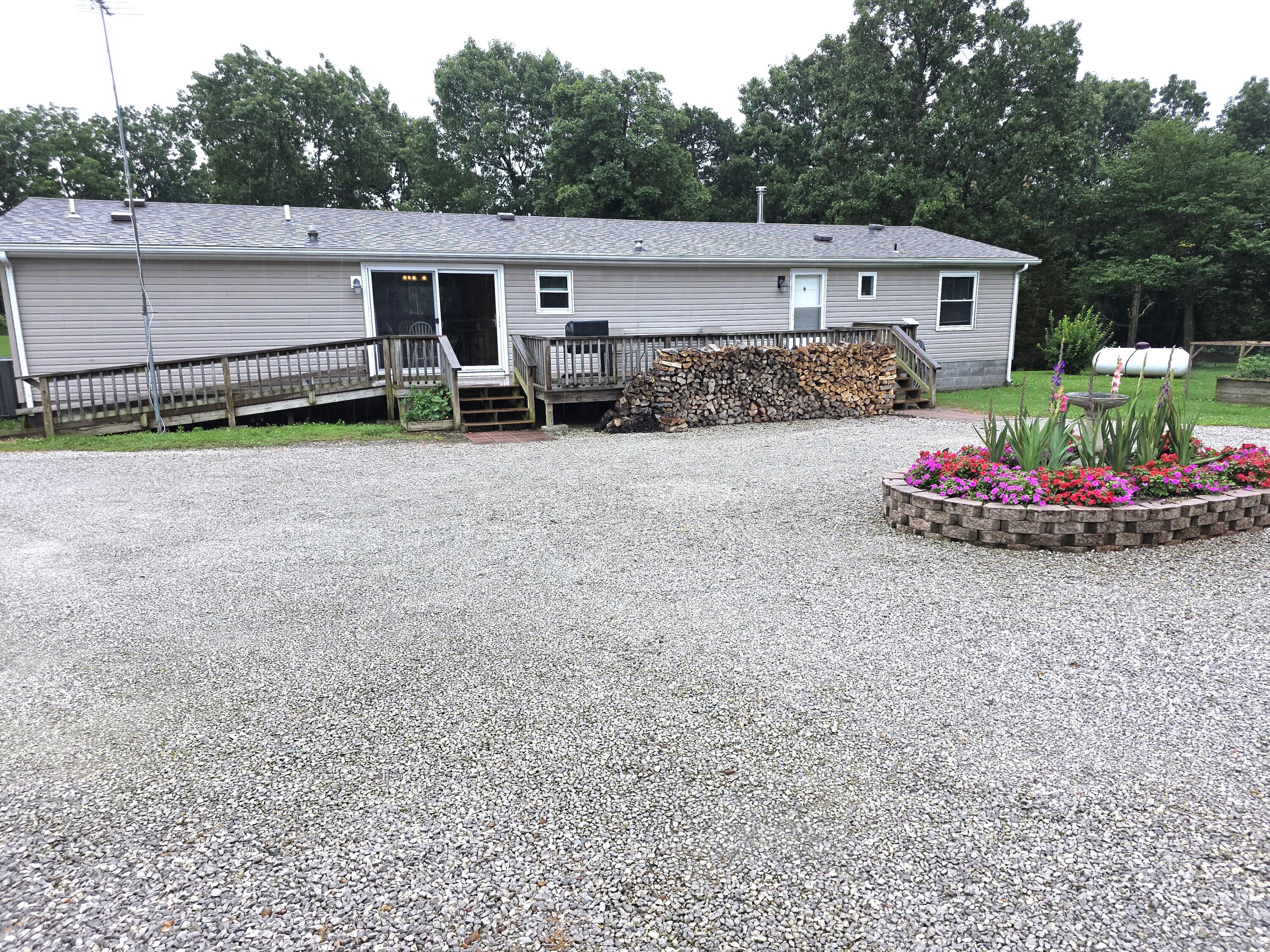 Photo 17 - Residential for sale – 10144  Vixen Road  Stark City, MO