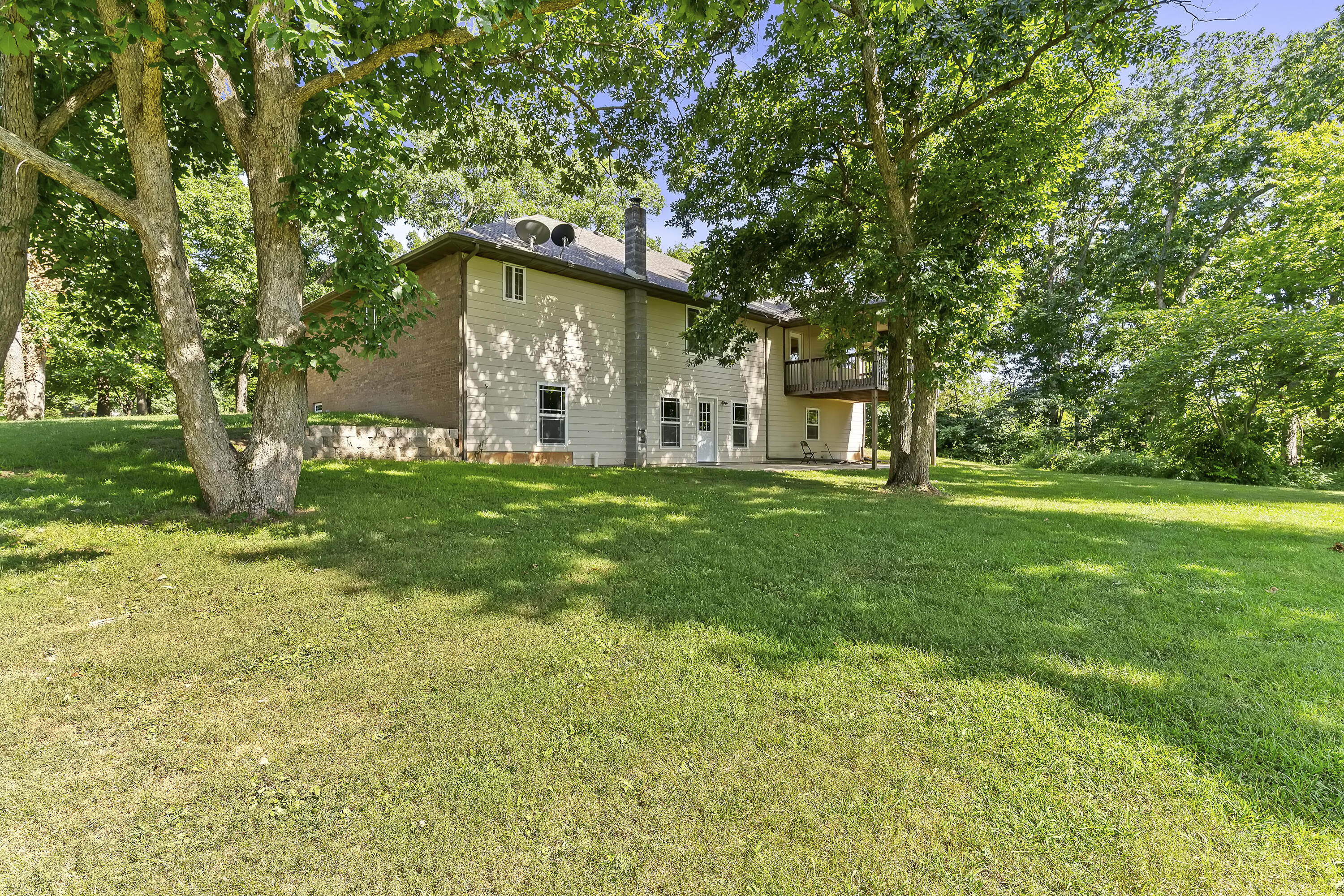 Photo 50 - Residential for sale – 414 E Hughes Road  Willard, MO