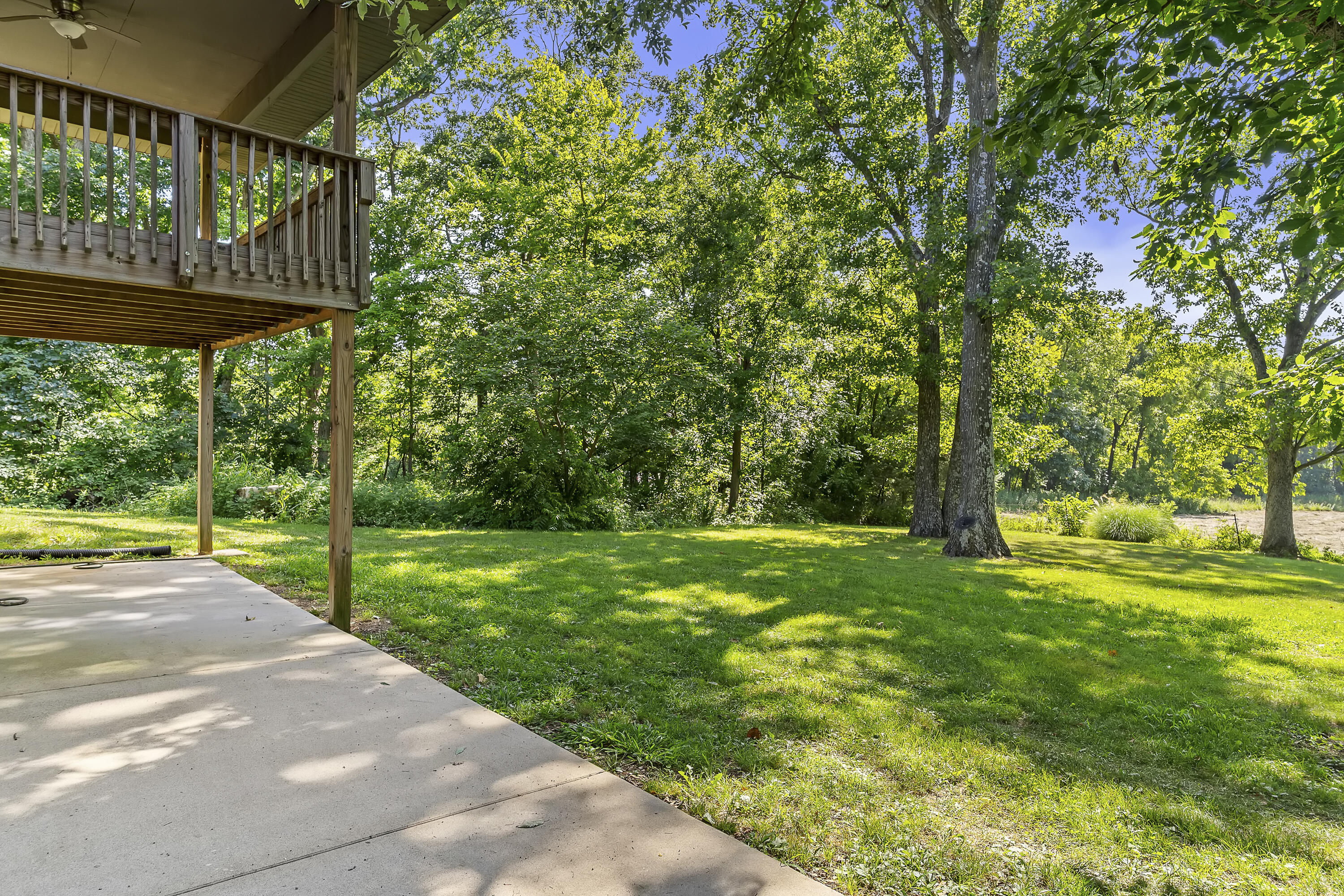 Photo 46 - Residential for sale – 414 E Hughes Road  Willard, MO
