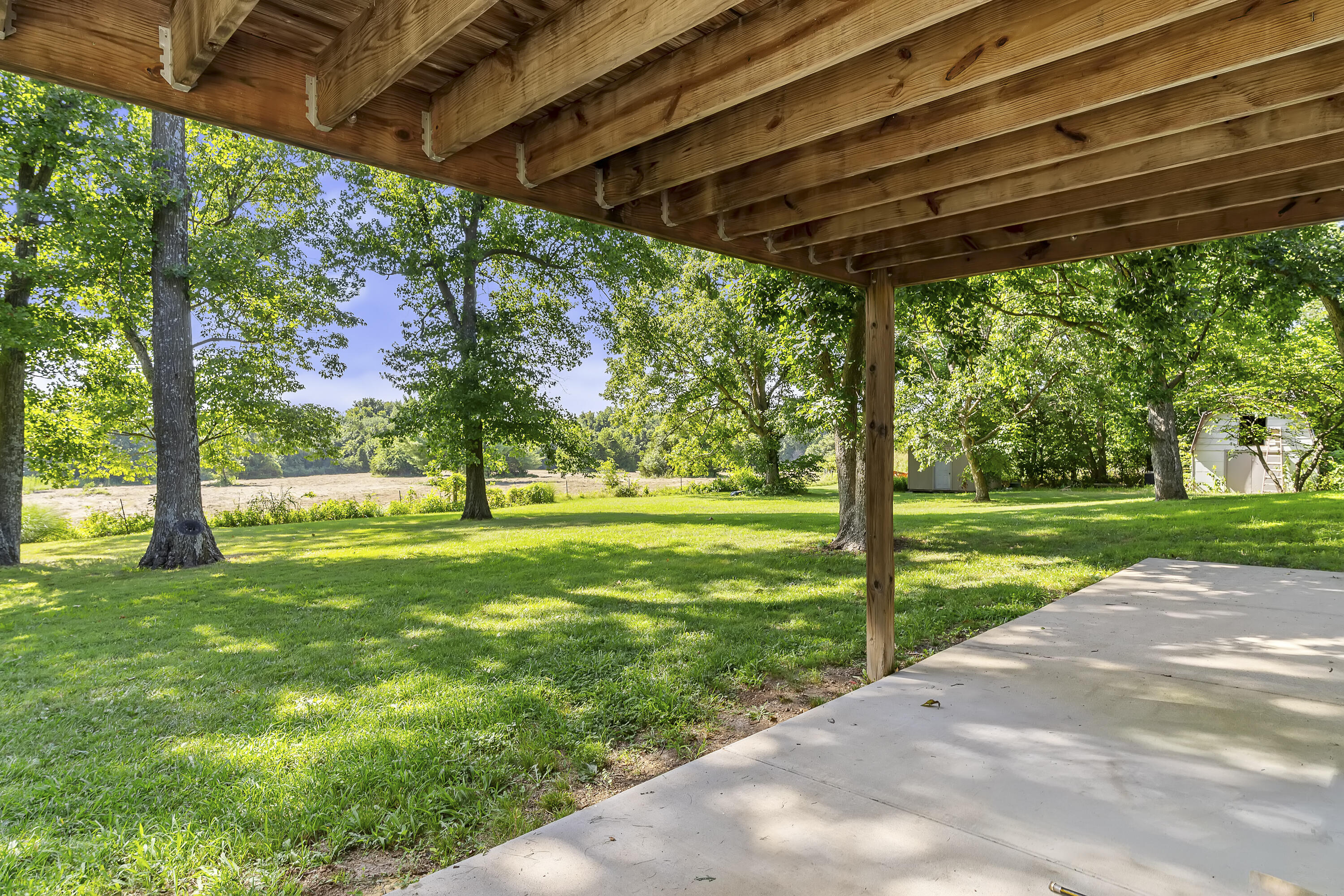 Photo 47 - Residential for sale – 414 E Hughes Road  Willard, MO