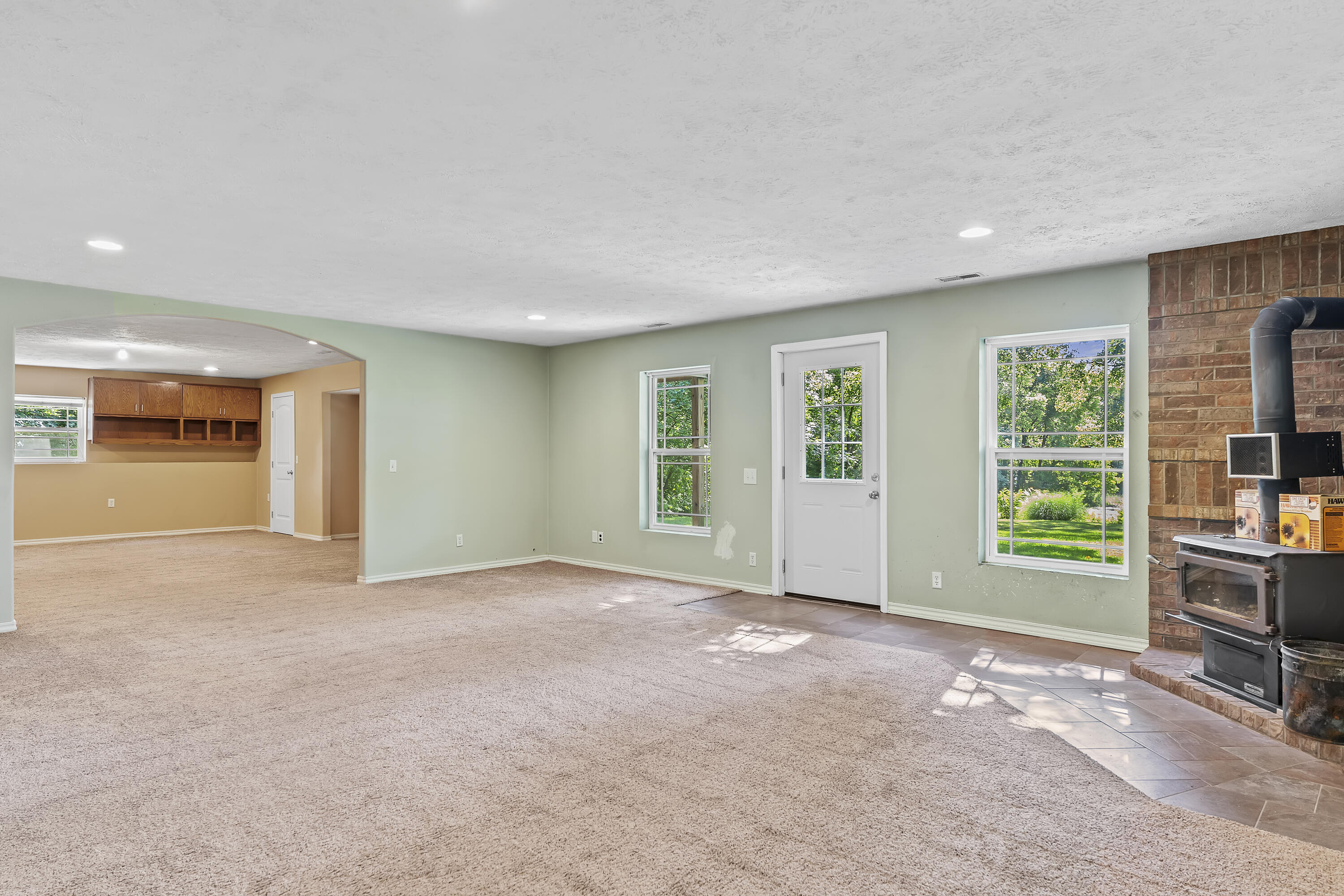 Photo 37 - Residential for sale – 414 E Hughes Road  Willard, MO