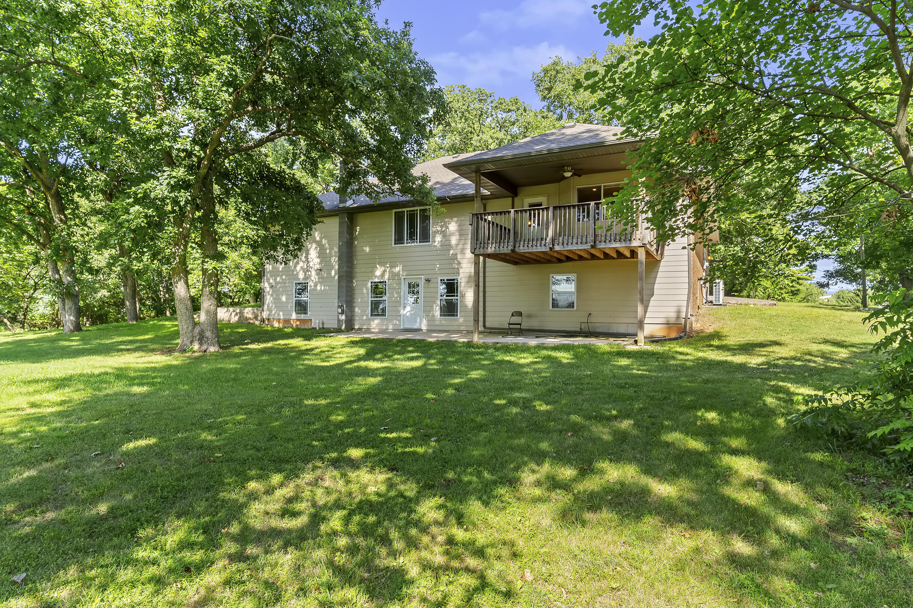 Photo 48 - Residential for sale – 414 E Hughes Road  Willard, MO