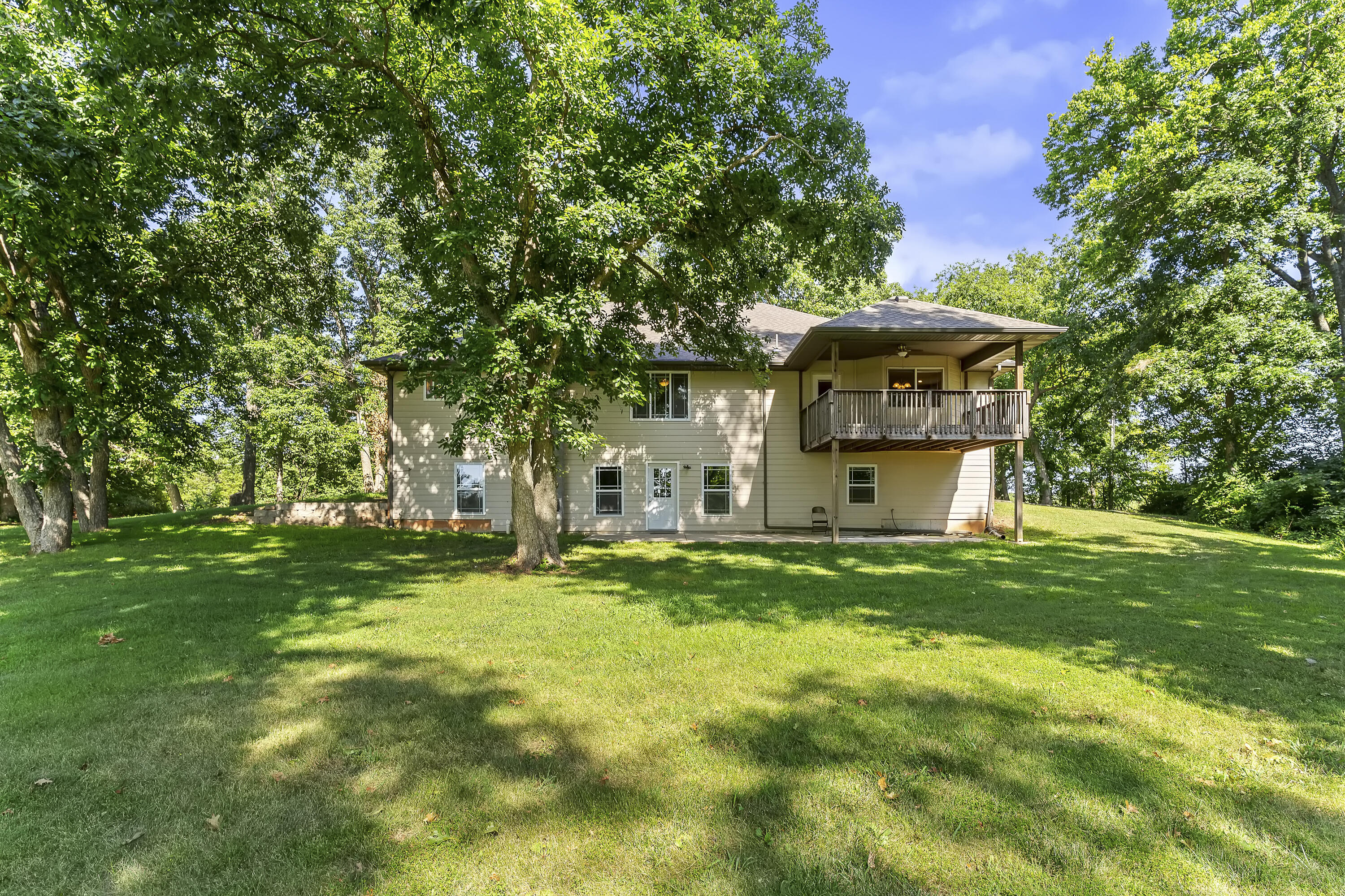 Photo 49 - Residential for sale – 414 E Hughes Road  Willard, MO
