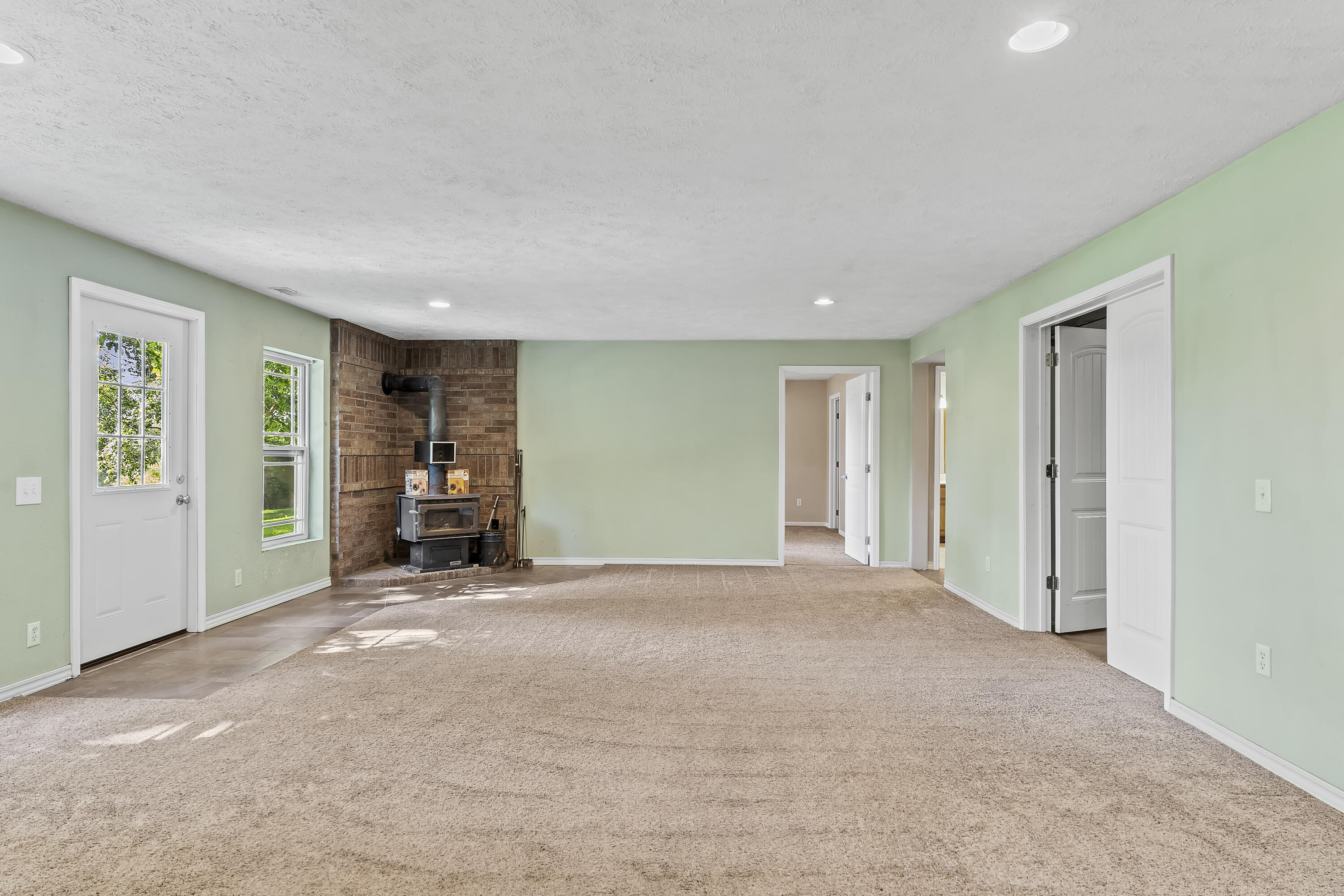Photo 28 - Residential for sale – 414 E Hughes Road  Willard, MO