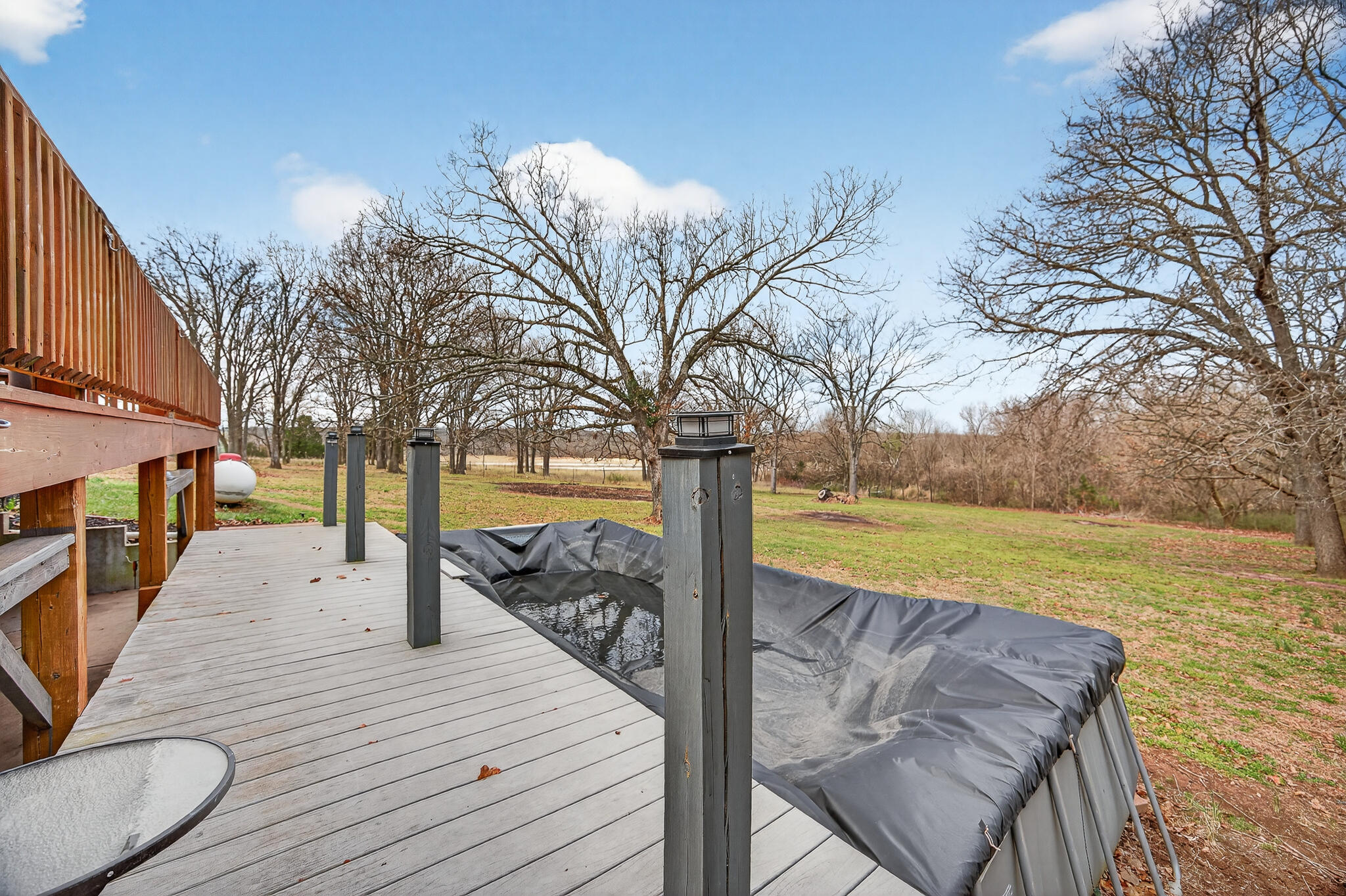 Photo 5 - Residential for sale – 3343 S 30th Road  Humansville, MO