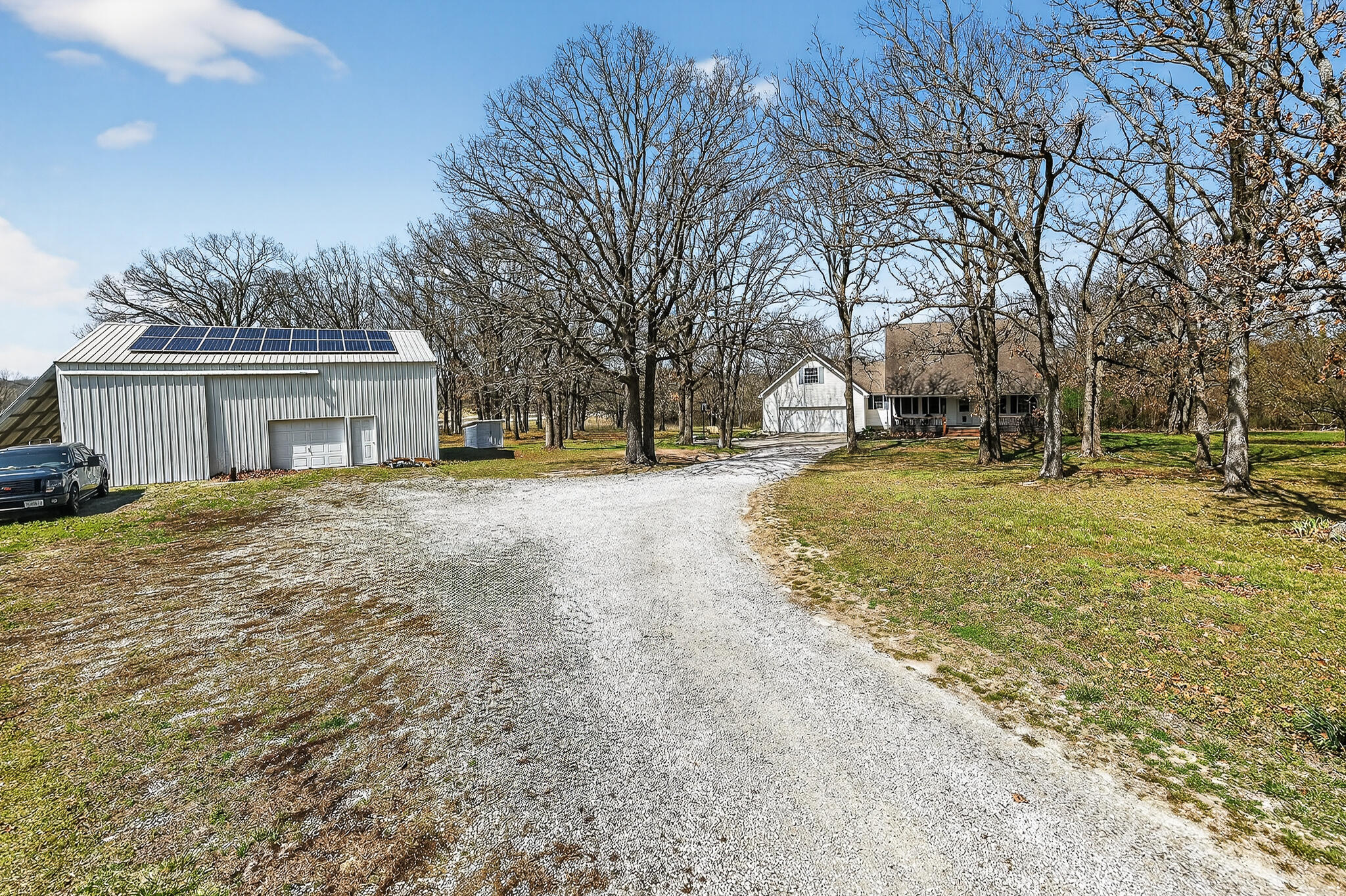 Photo 6 - Residential for sale – 3343 S 30th Road  Humansville, MO