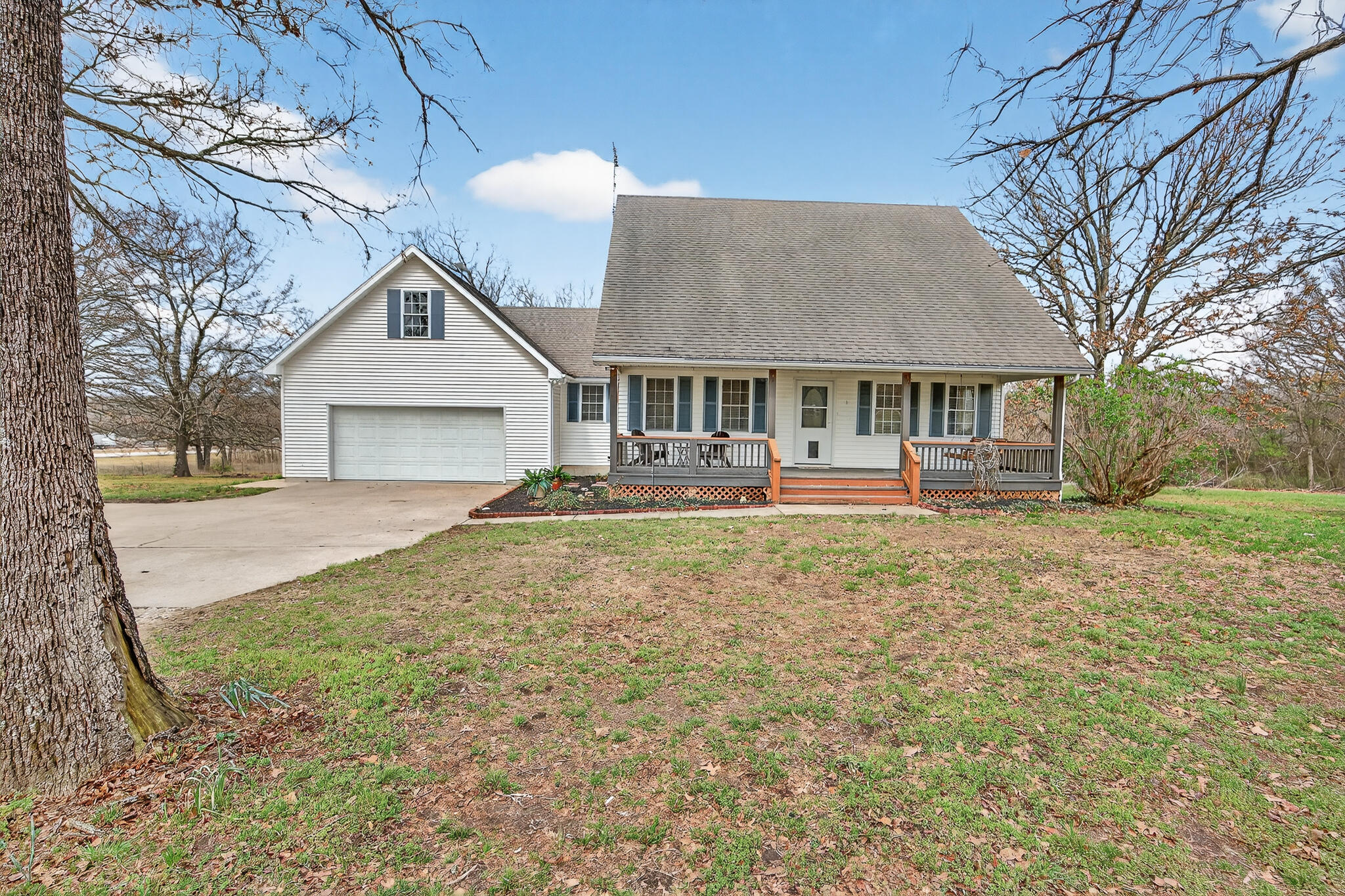 Photo 55 - Residential for sale – 3343 S 30th Road  Humansville, MO