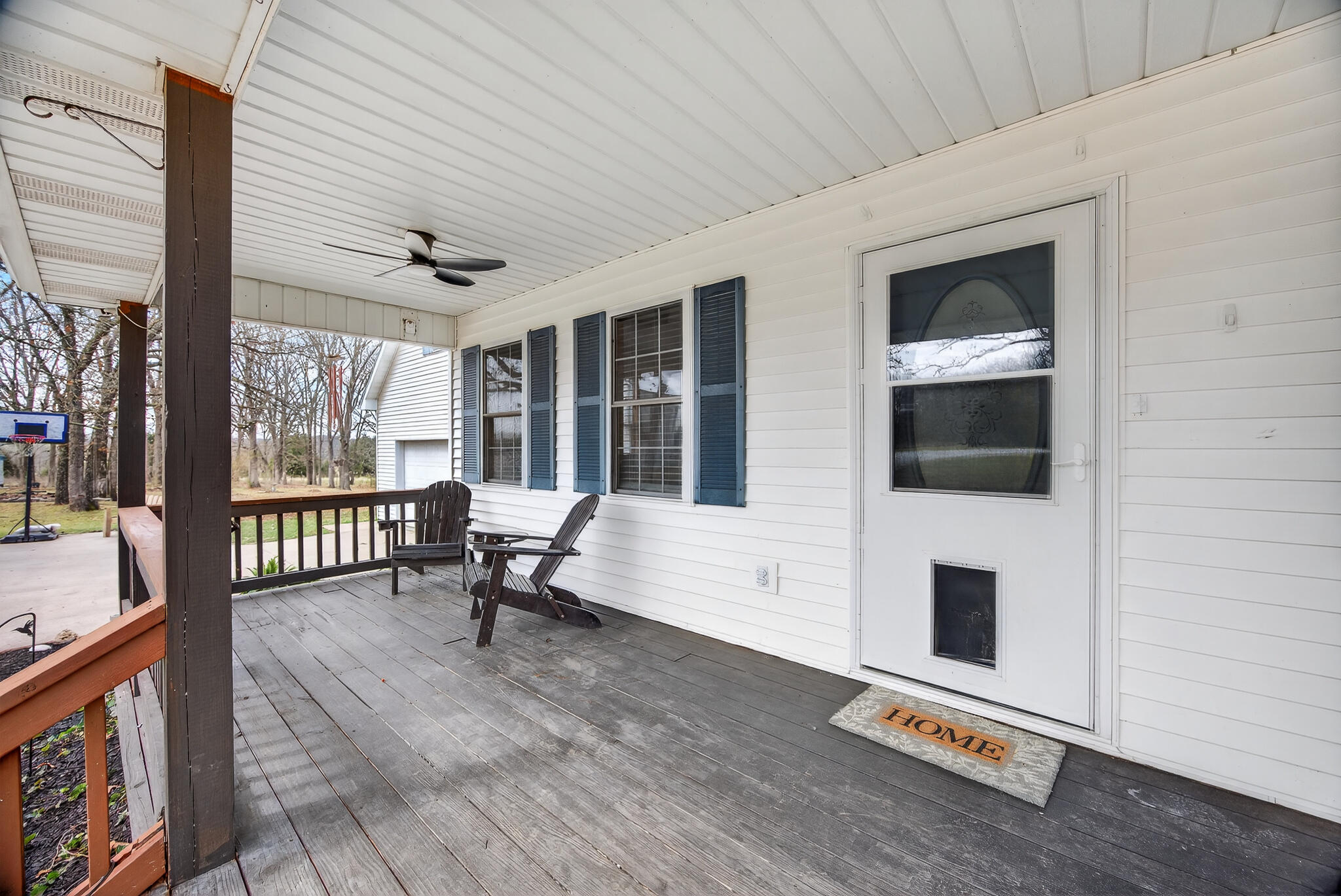 Photo 3 - Residential for sale – 3343 S 30th Road  Humansville, MO