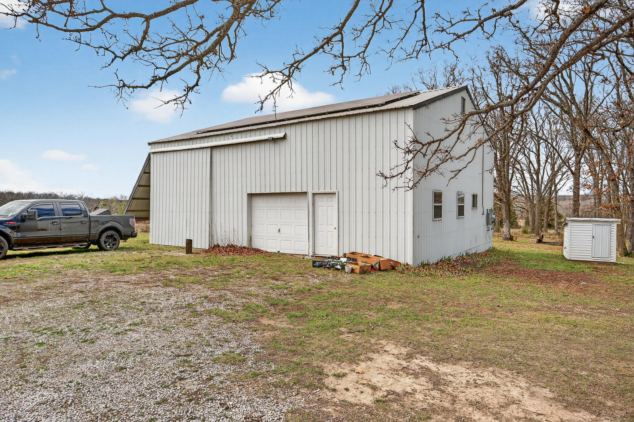 Photo 56 - Residential for sale – 3343 S 30th Road  Humansville, MO