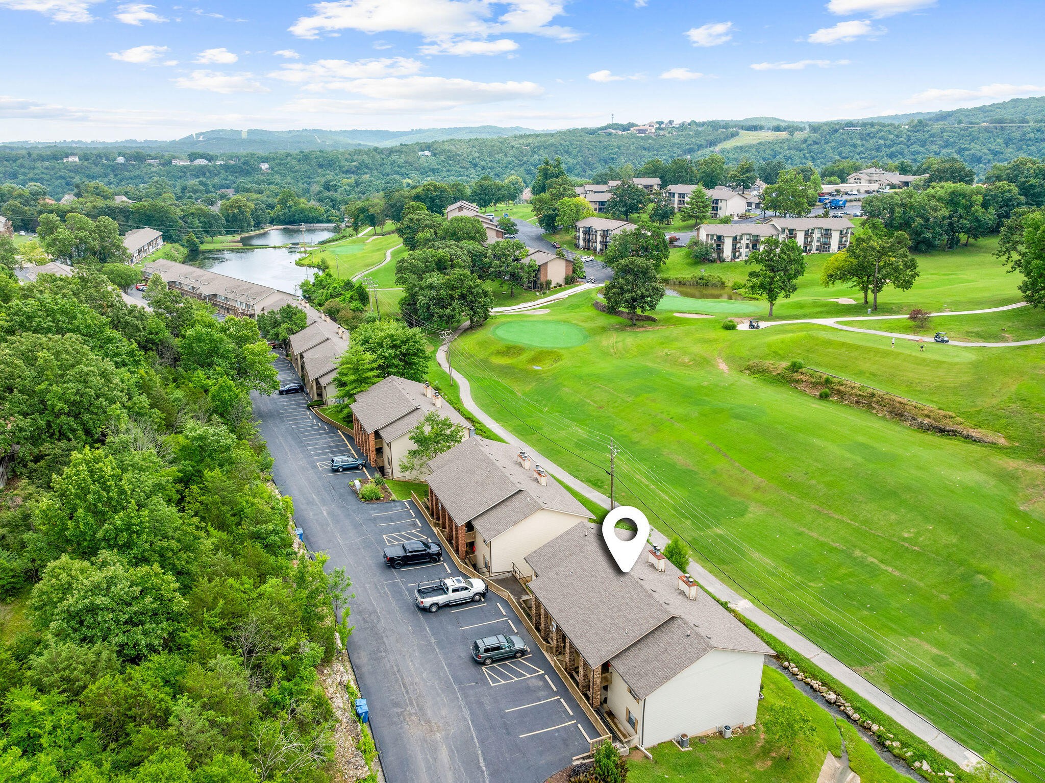 Photo 3 - Residential for sale – 230  Turnberry Road  Branson, MO