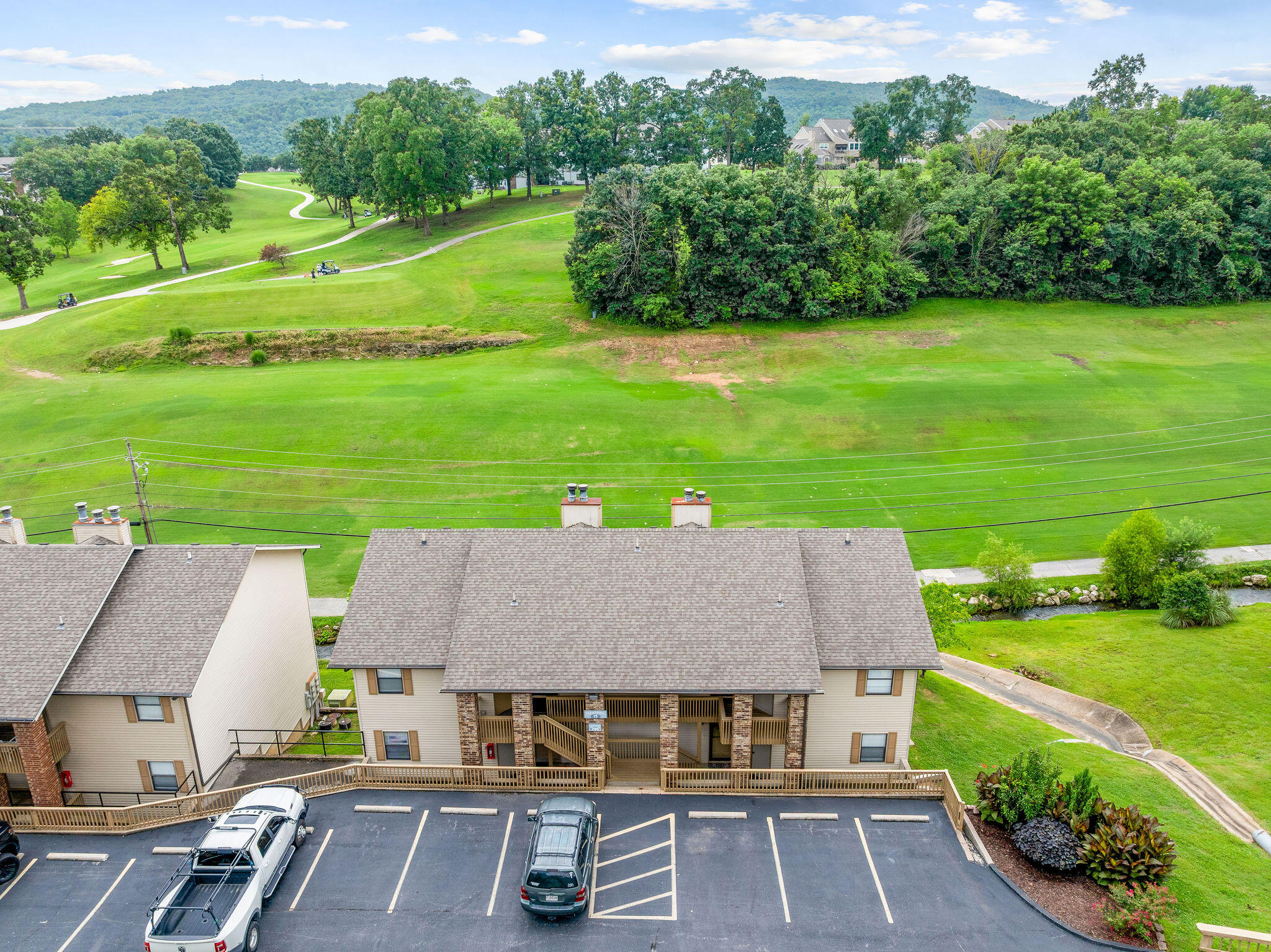 Photo 4 - Residential for sale – 230  Turnberry Road  Branson, MO