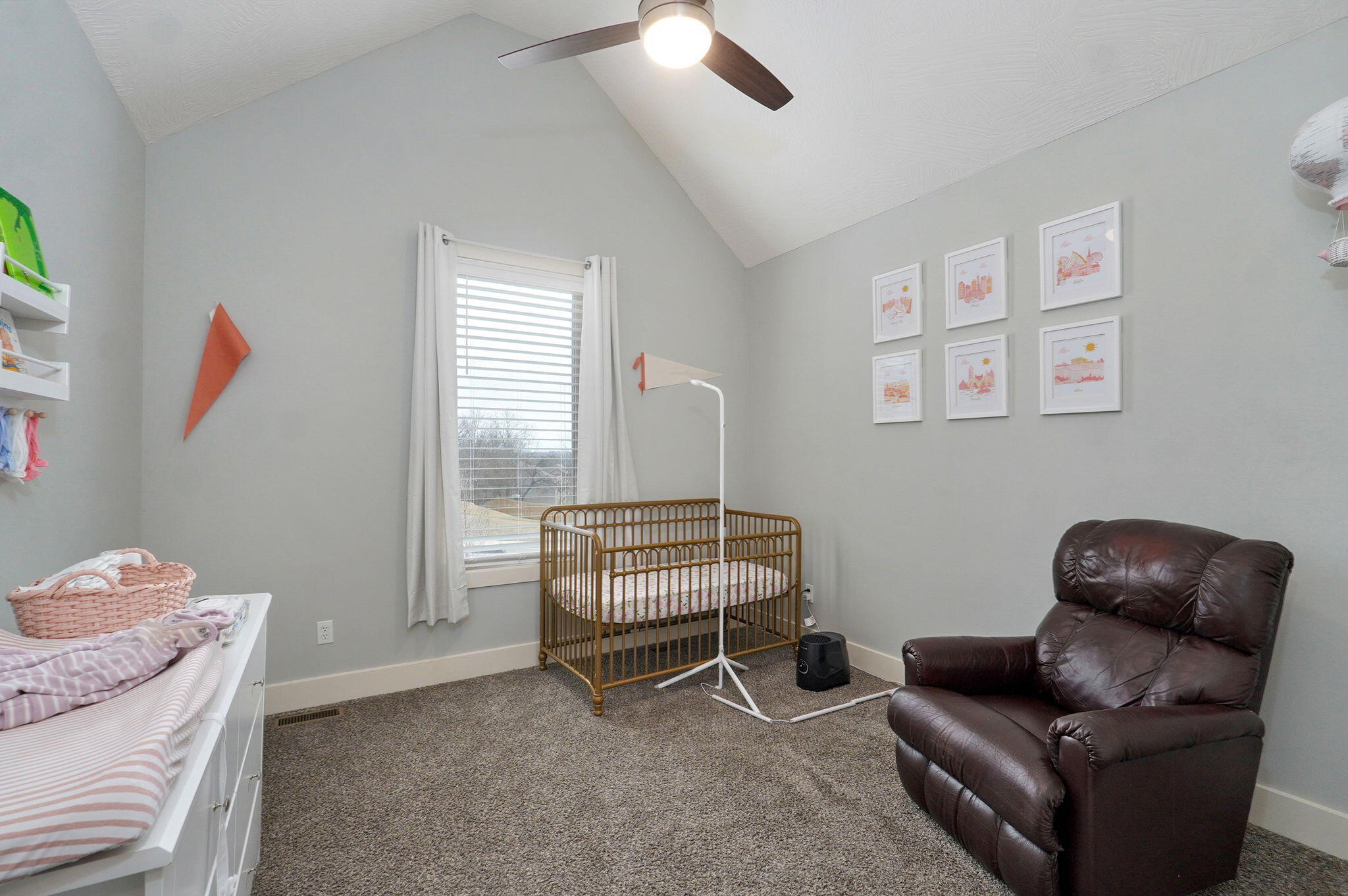 Photo 27 - Residential for sale – 129 N Glengary Drive  Nixa, MO