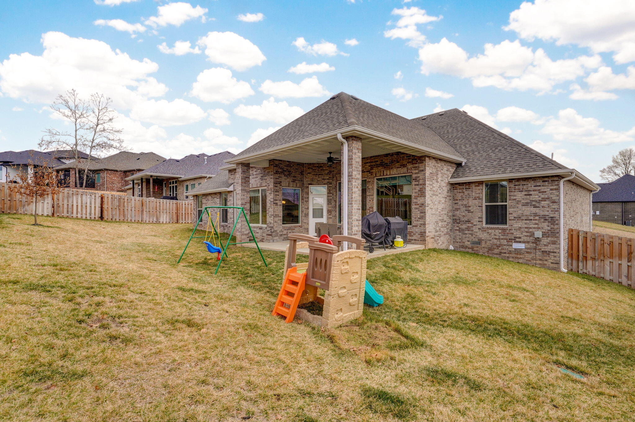 Photo 34 - Residential for sale – 129 N Glengary Drive  Nixa, MO