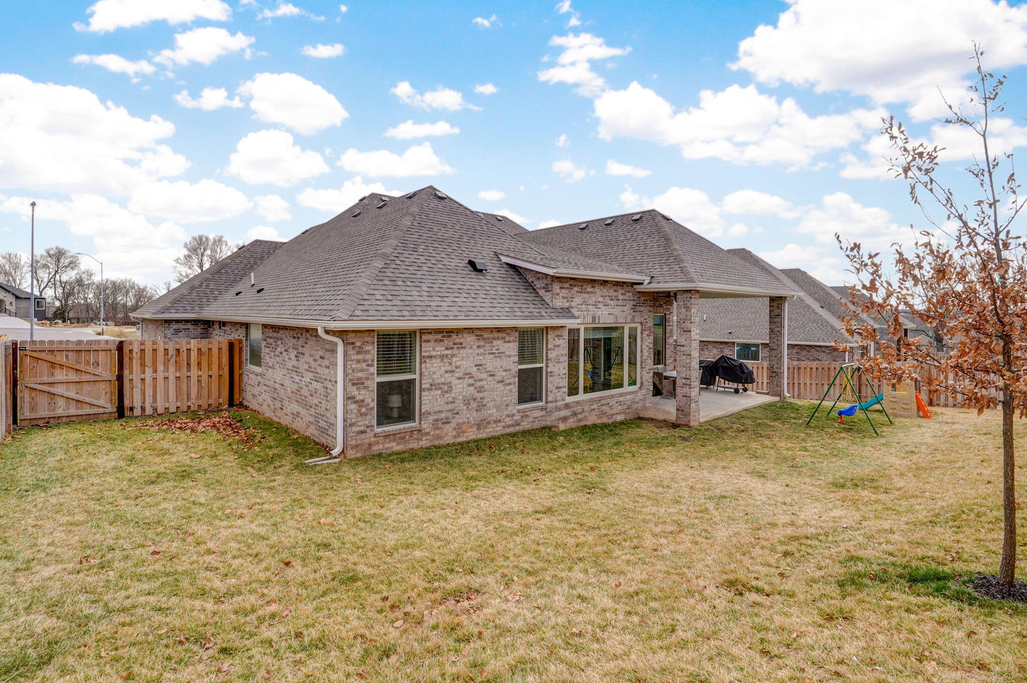 Photo 36 - Residential for sale – 129 N Glengary Drive  Nixa, MO