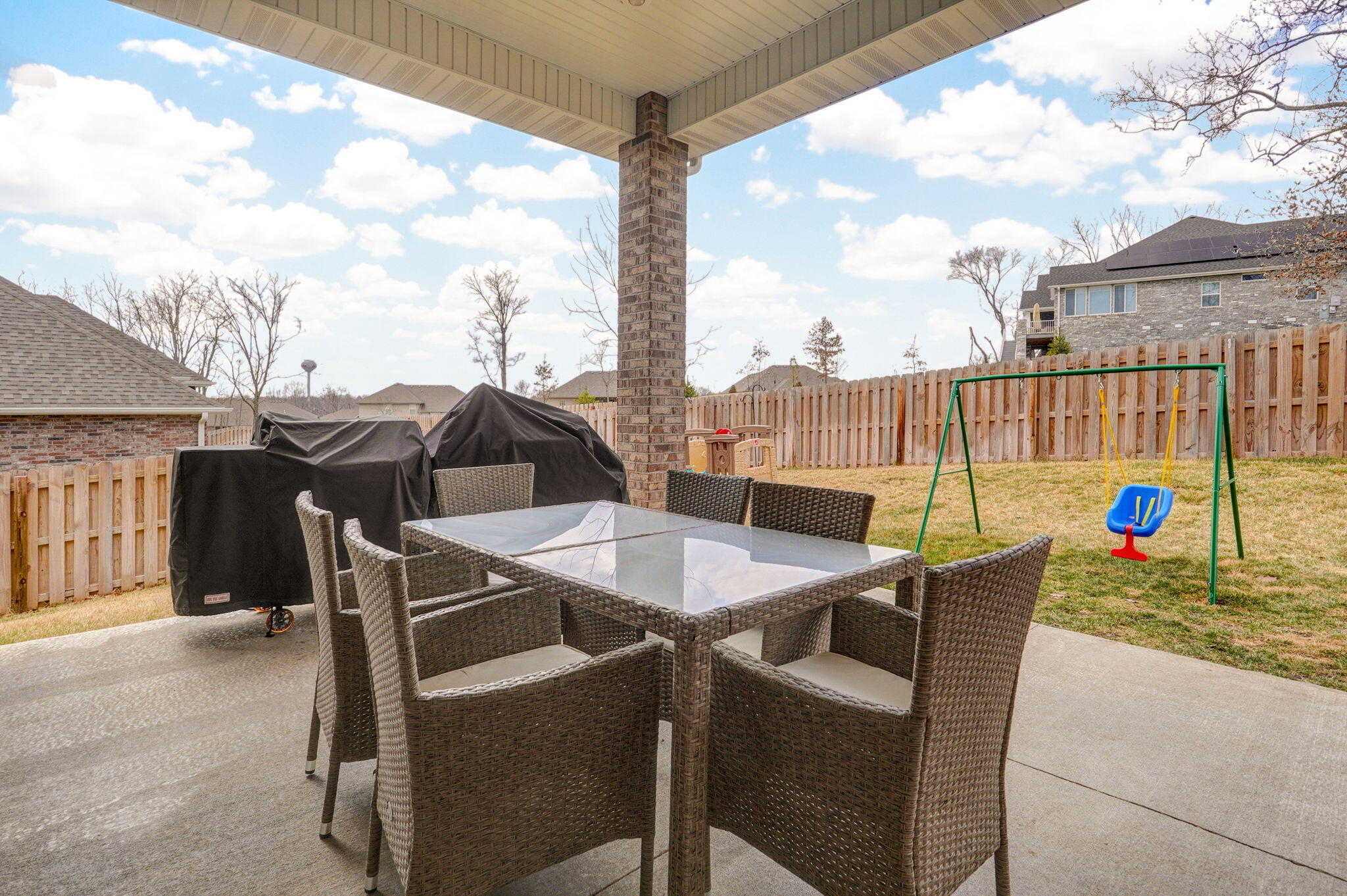 Photo 33 - Residential for sale – 129 N Glengary Drive  Nixa, MO