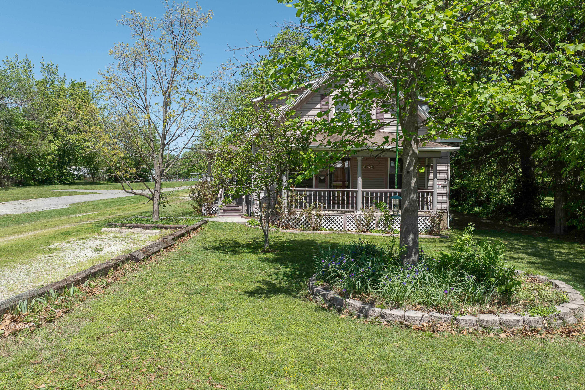 Photo 57 - Residential for sale – 537 W Talmage Street  Springfield, MO