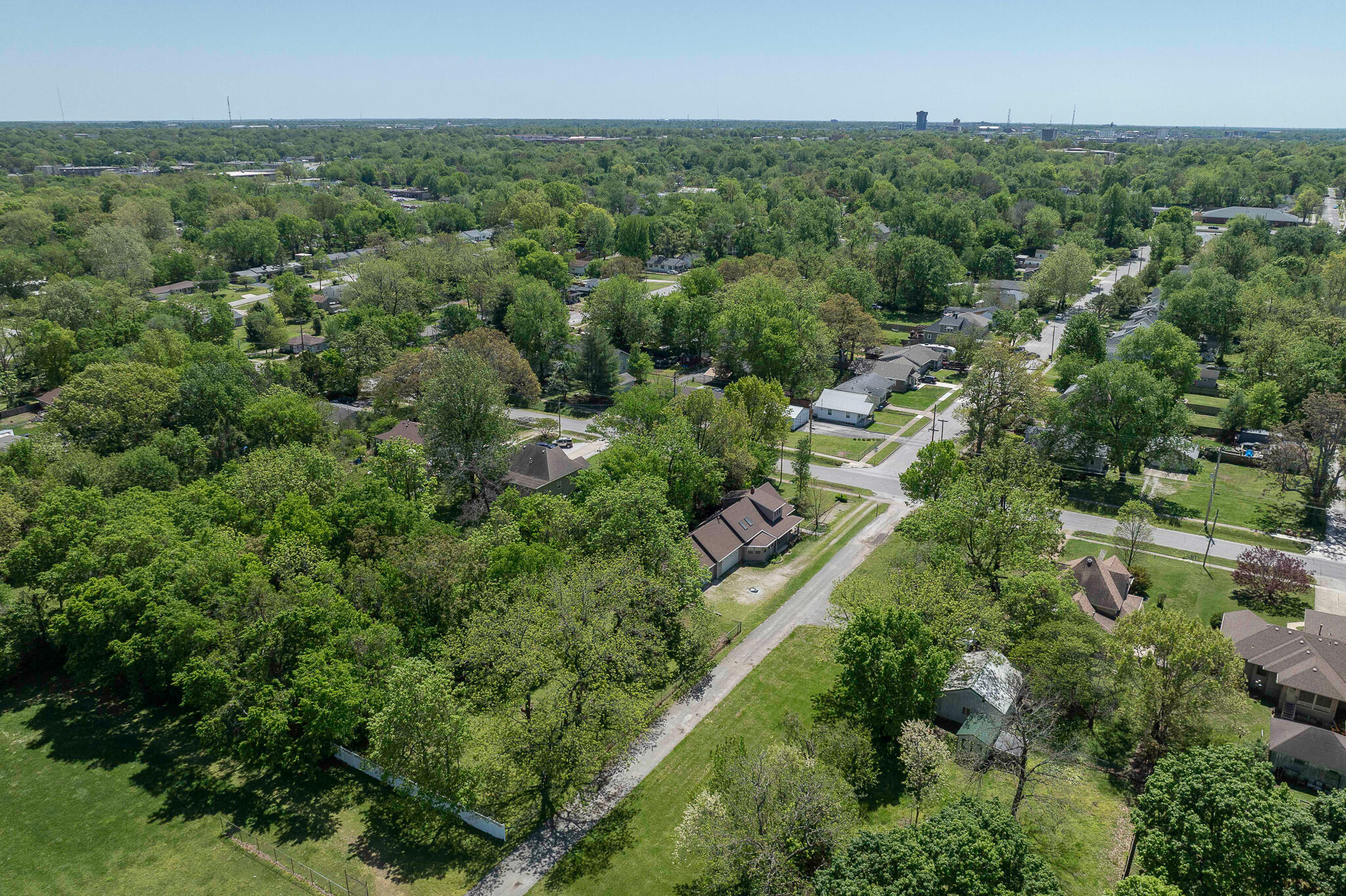 Photo 64 - Residential for sale – 537 W Talmage Street  Springfield, MO