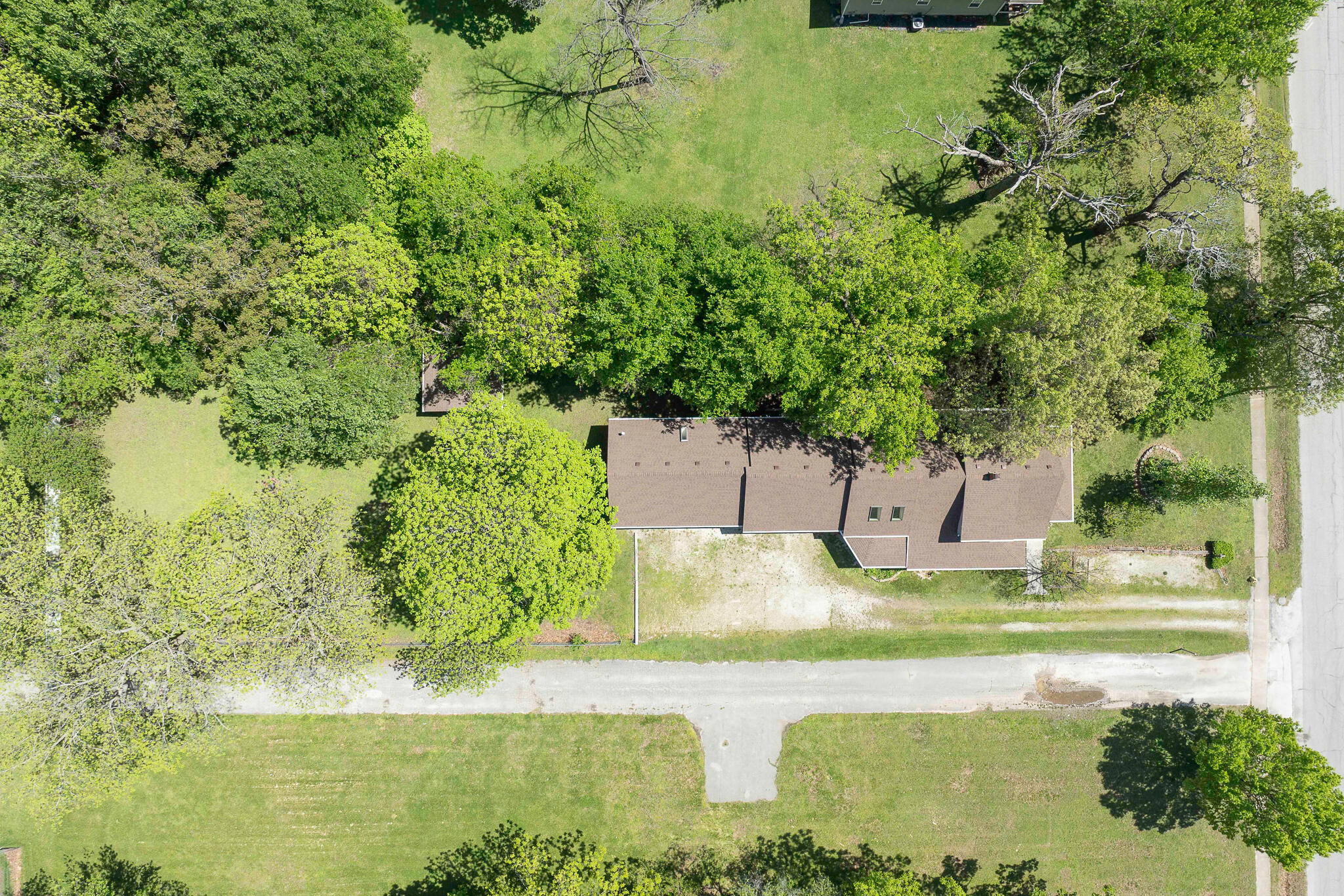 Photo 65 - Residential for sale – 537 W Talmage Street  Springfield, MO
