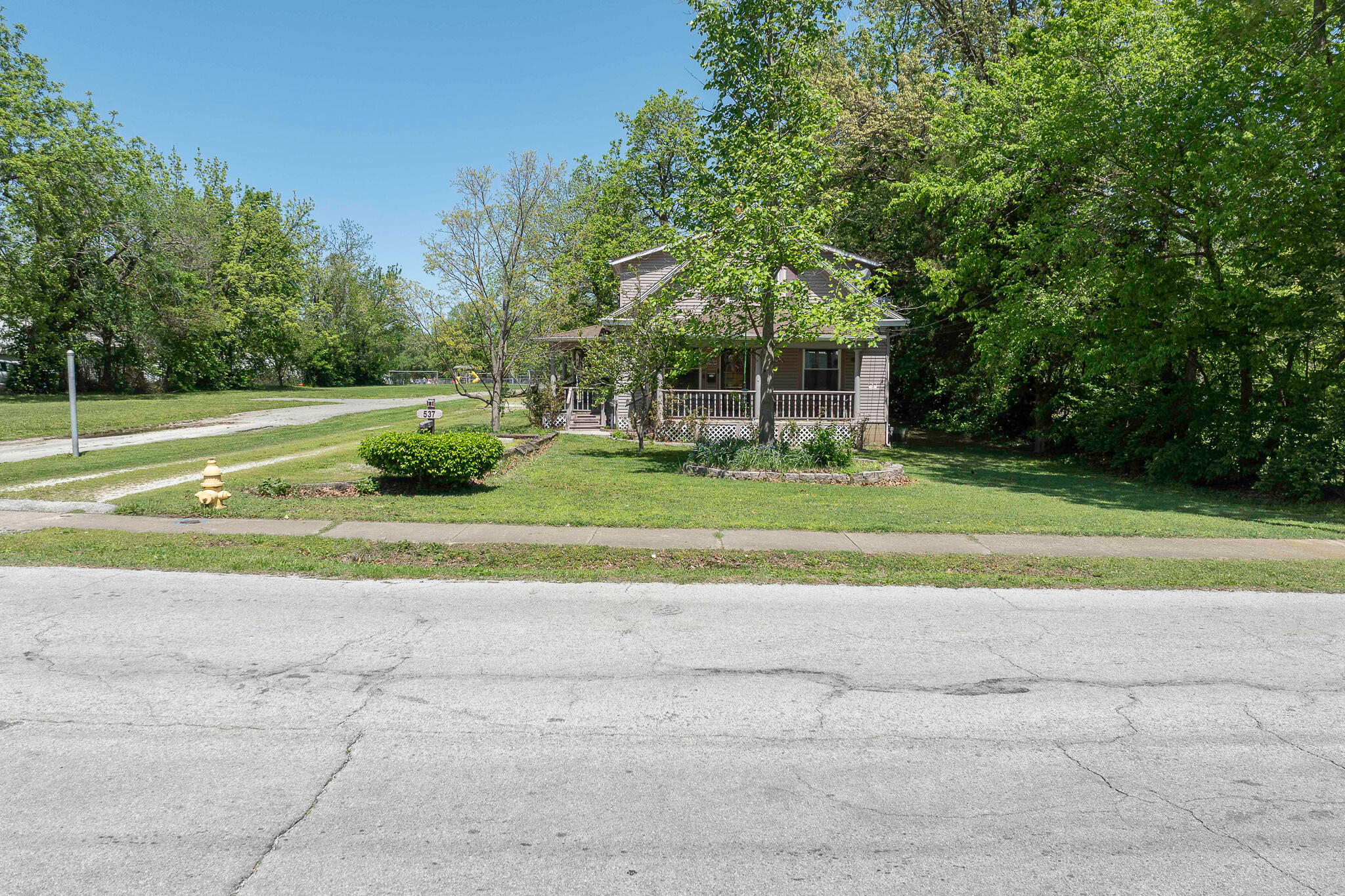 Photo 58 - Residential for sale – 537 W Talmage Street  Springfield, MO