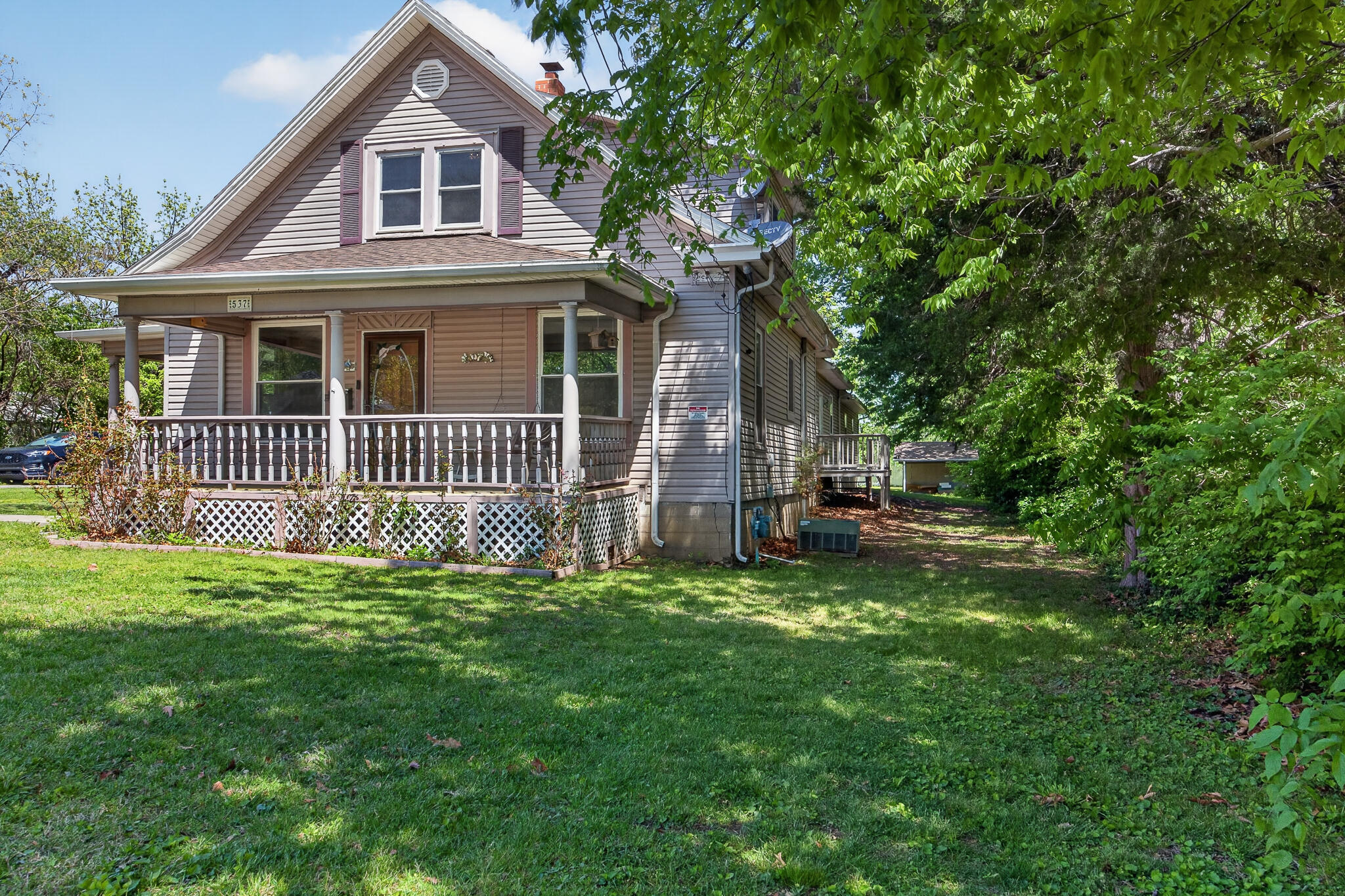 Photo 54 - Residential for sale – 537 W Talmage Street  Springfield, MO
