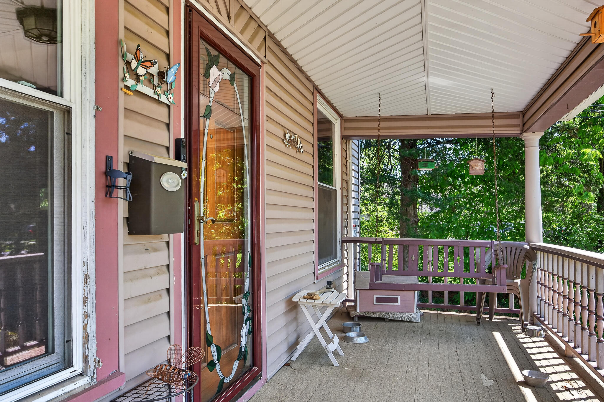 Photo 7 - Residential for sale – 537 W Talmage Street  Springfield, MO