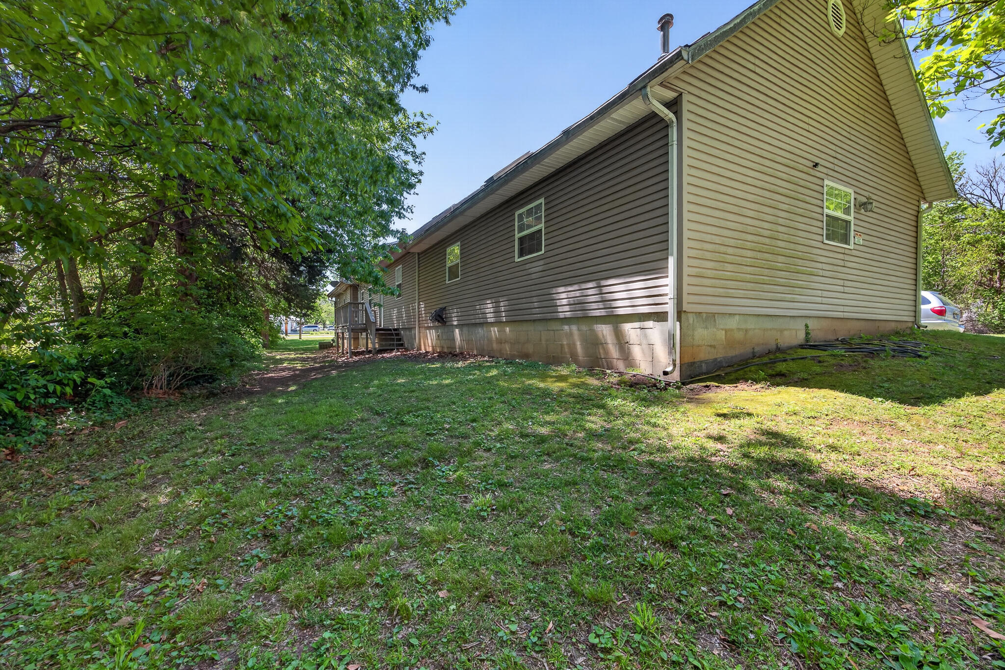 Photo 71 - Residential for sale – 537 W Talmage Street  Springfield, MO