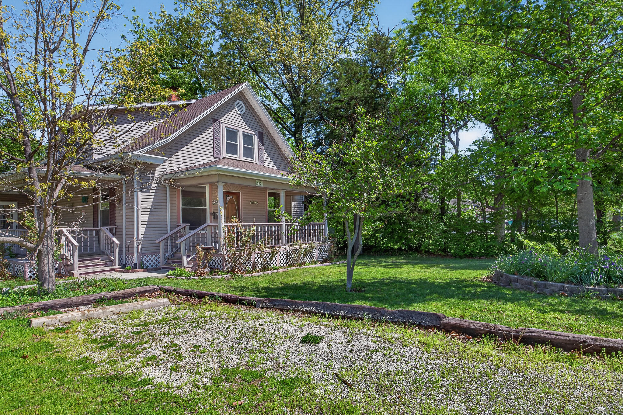 Photo 59 - Residential for sale – 537 W Talmage Street  Springfield, MO