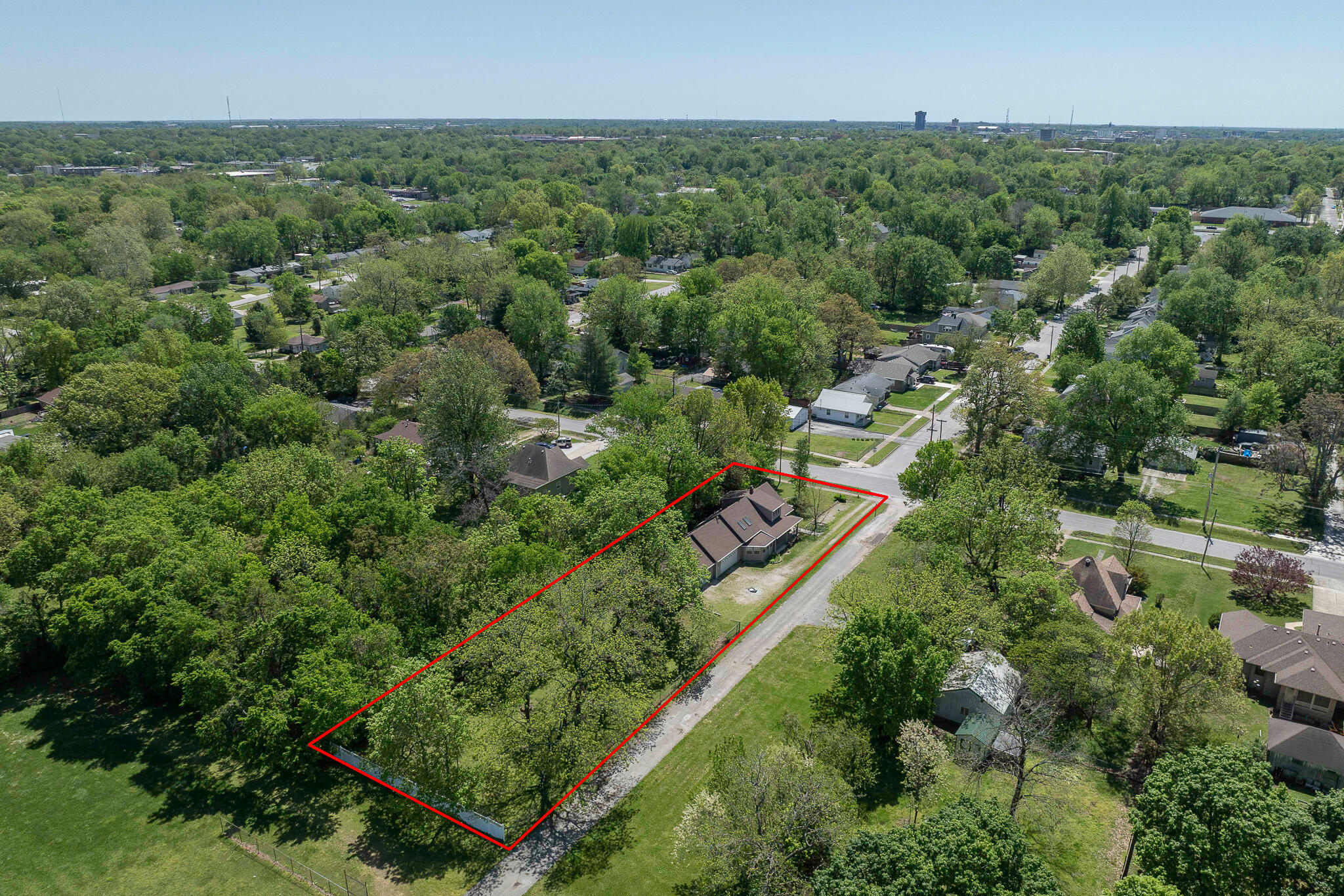Photo 52 - Residential for sale – 537 W Talmage Street  Springfield, MO