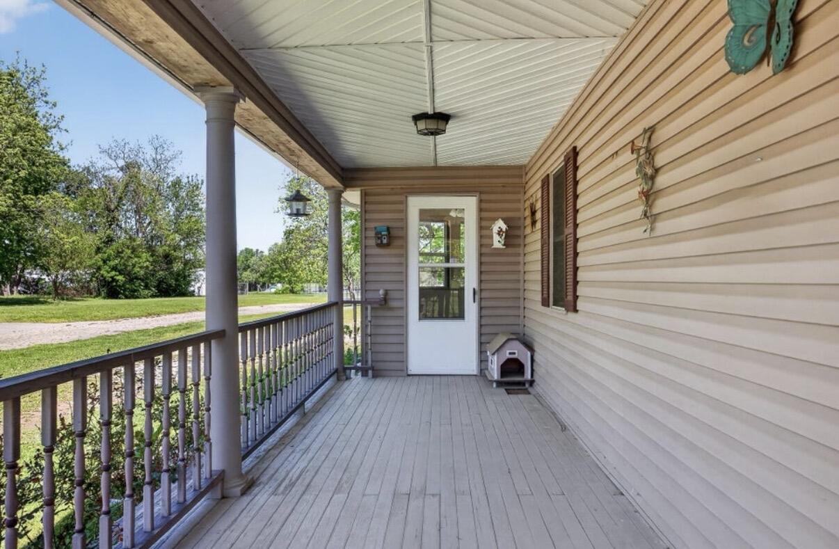 Photo 9 - Residential for sale – 537 W Talmage Street  Springfield, MO