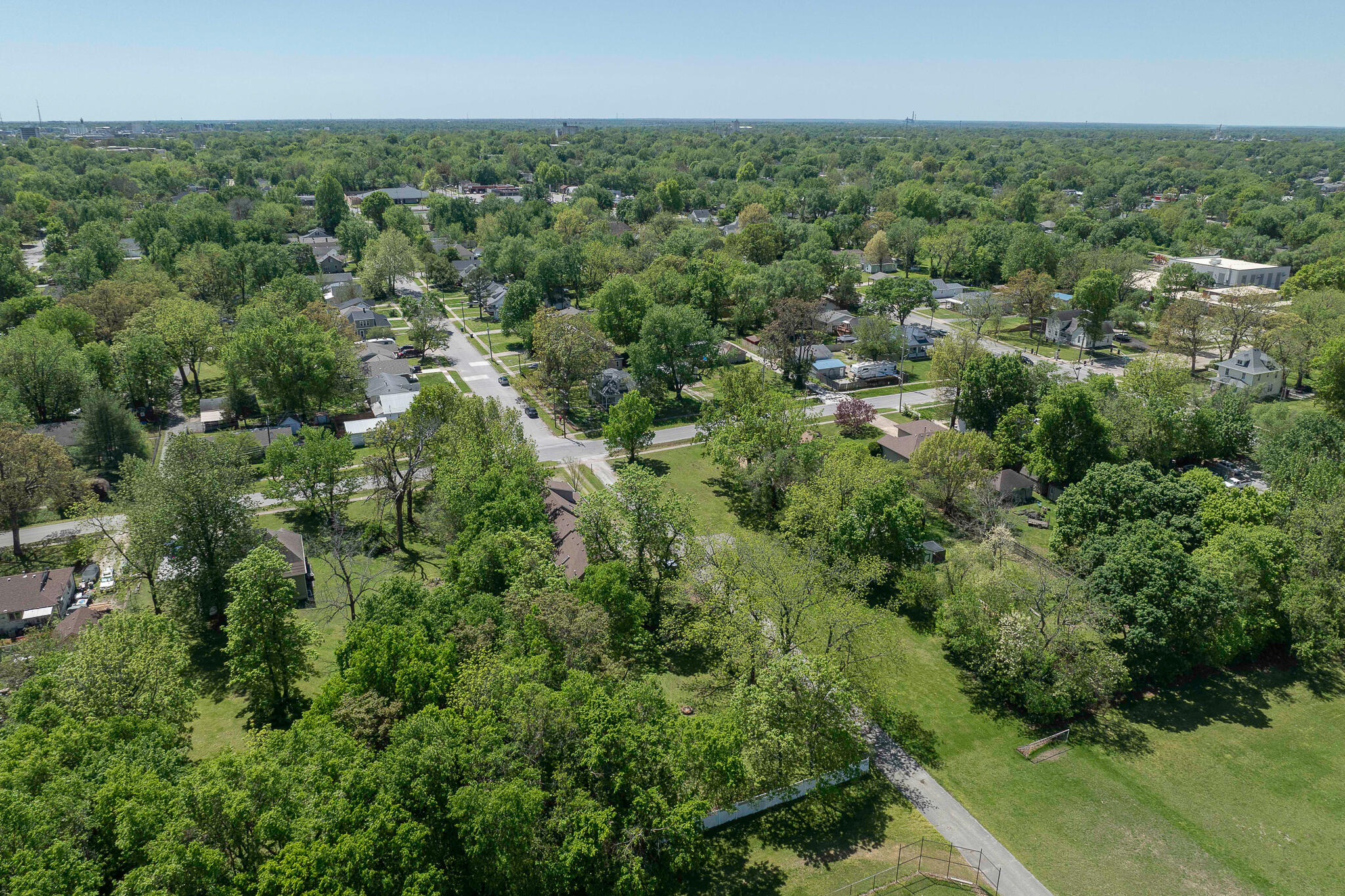 Photo 63 - Residential for sale – 537 W Talmage Street  Springfield, MO